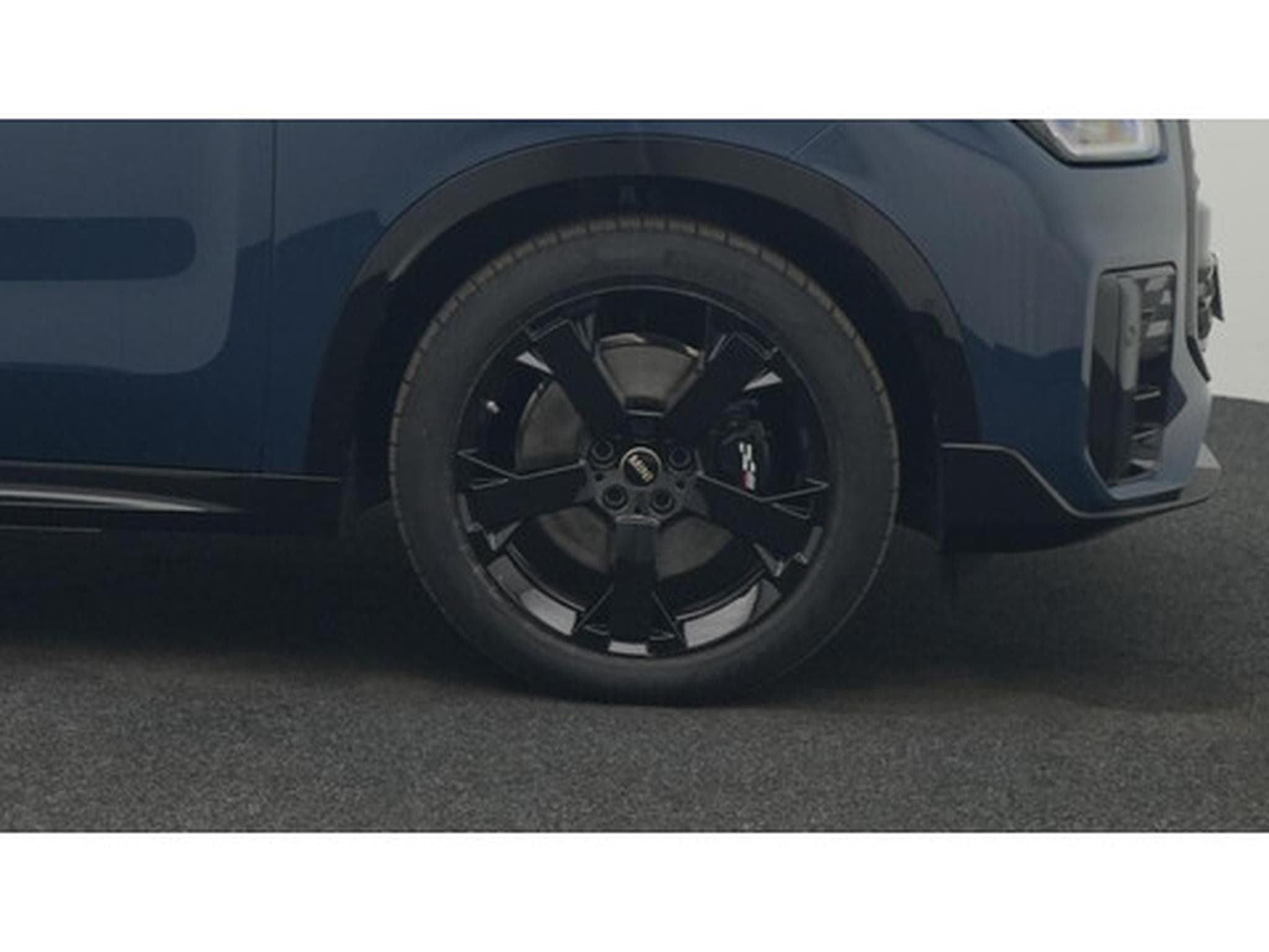 Mini Countryman MINI (2025) - Photo 15