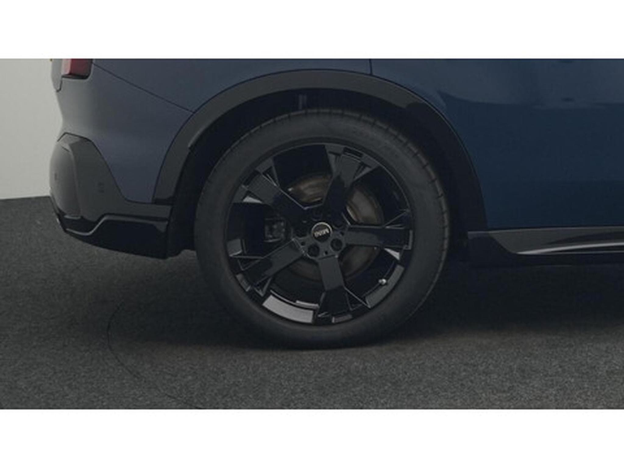 Mini Countryman MINI (2025) - Photo 16