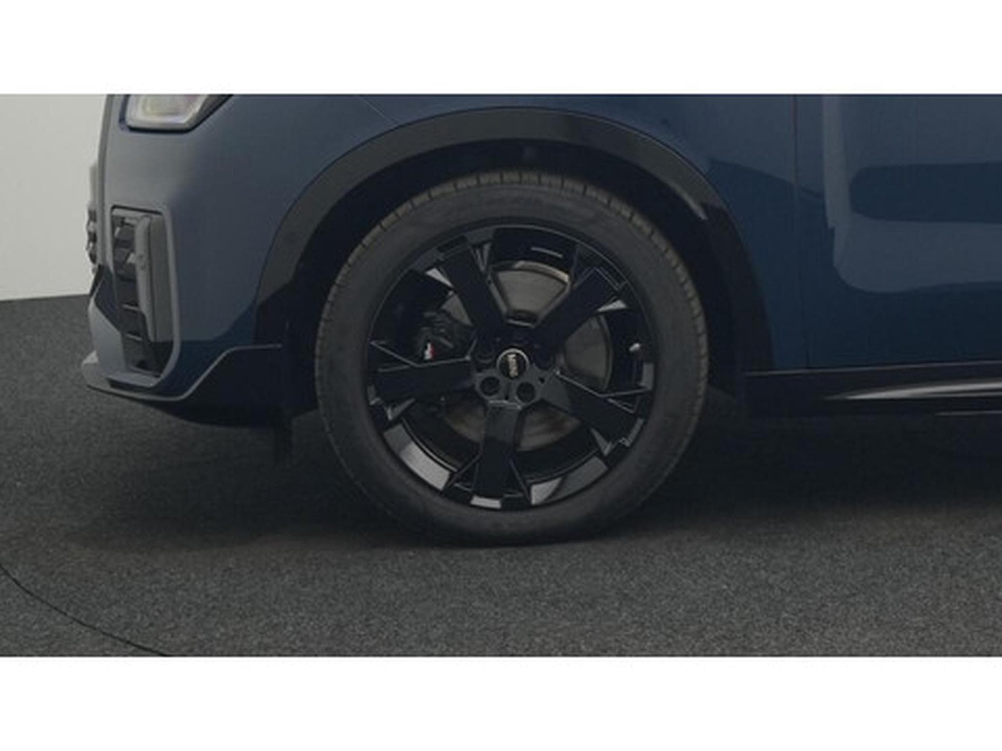Mini Countryman MINI (2025) - Photo 17