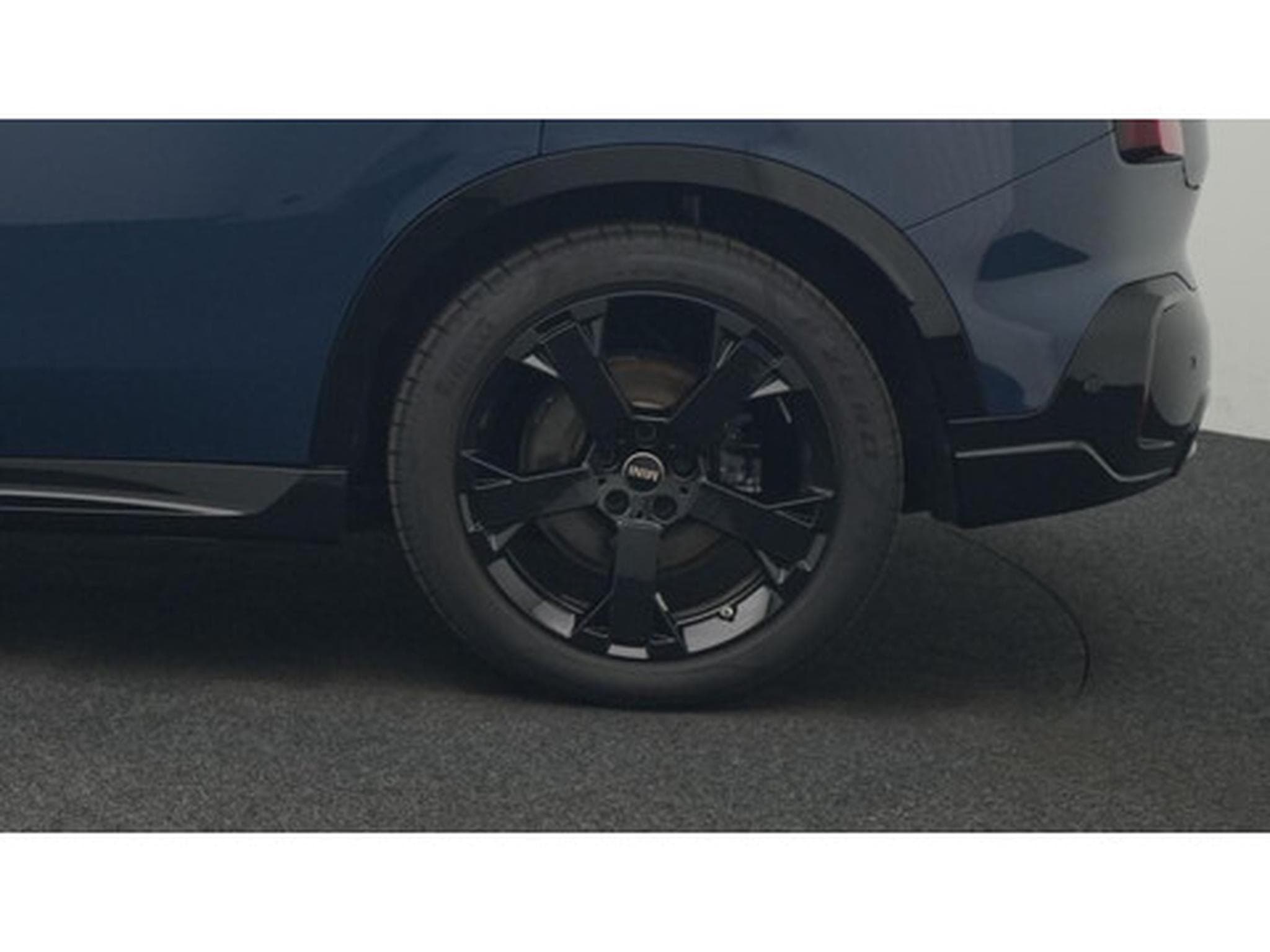 Mini Countryman MINI (2025) - Photo 18