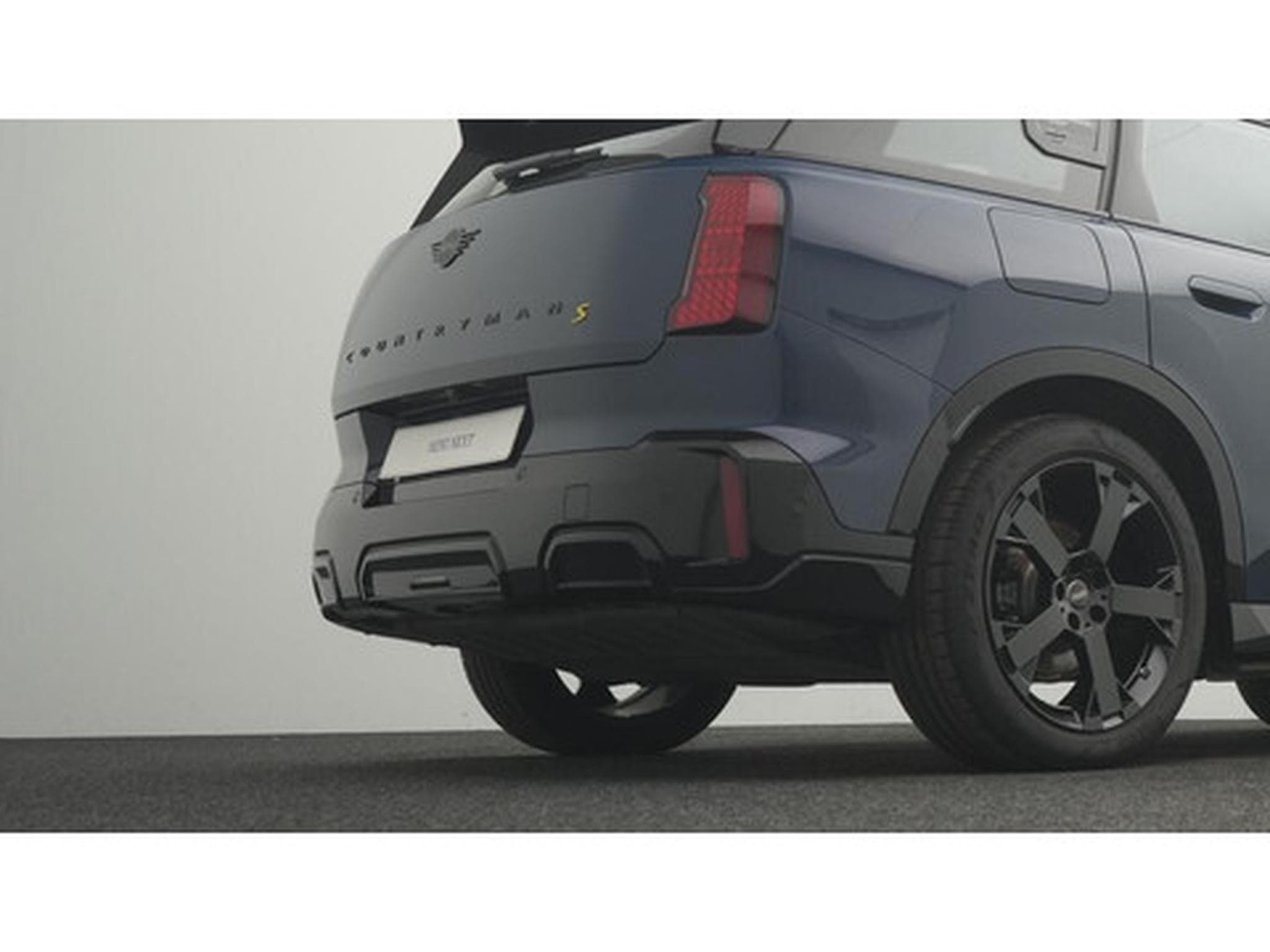 Mini Countryman MINI (2025) - Photo 19