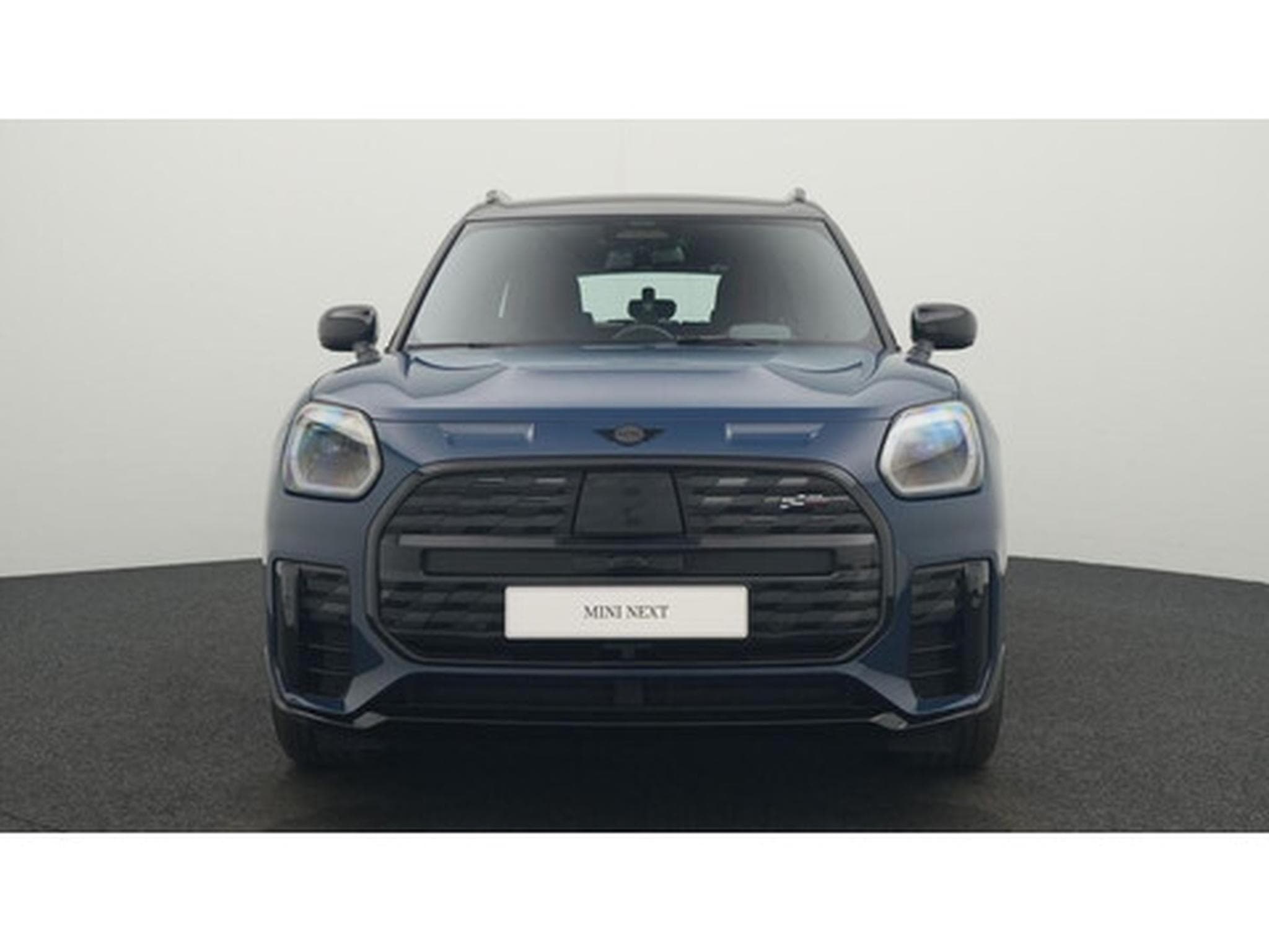 Mini Countryman MINI (2025) - Photo 2