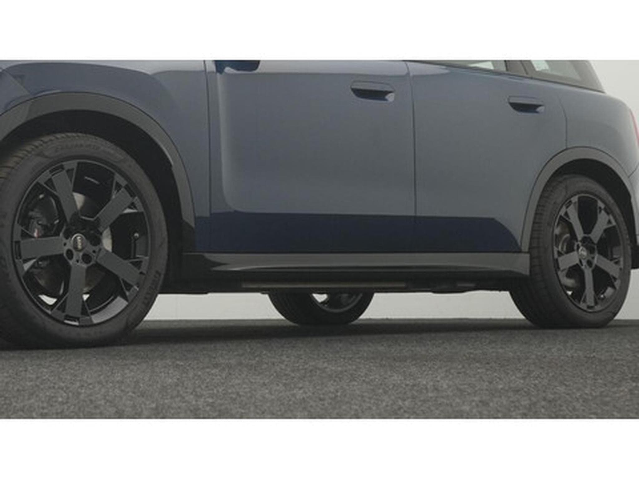 Mini Countryman MINI (2025) - Photo 20