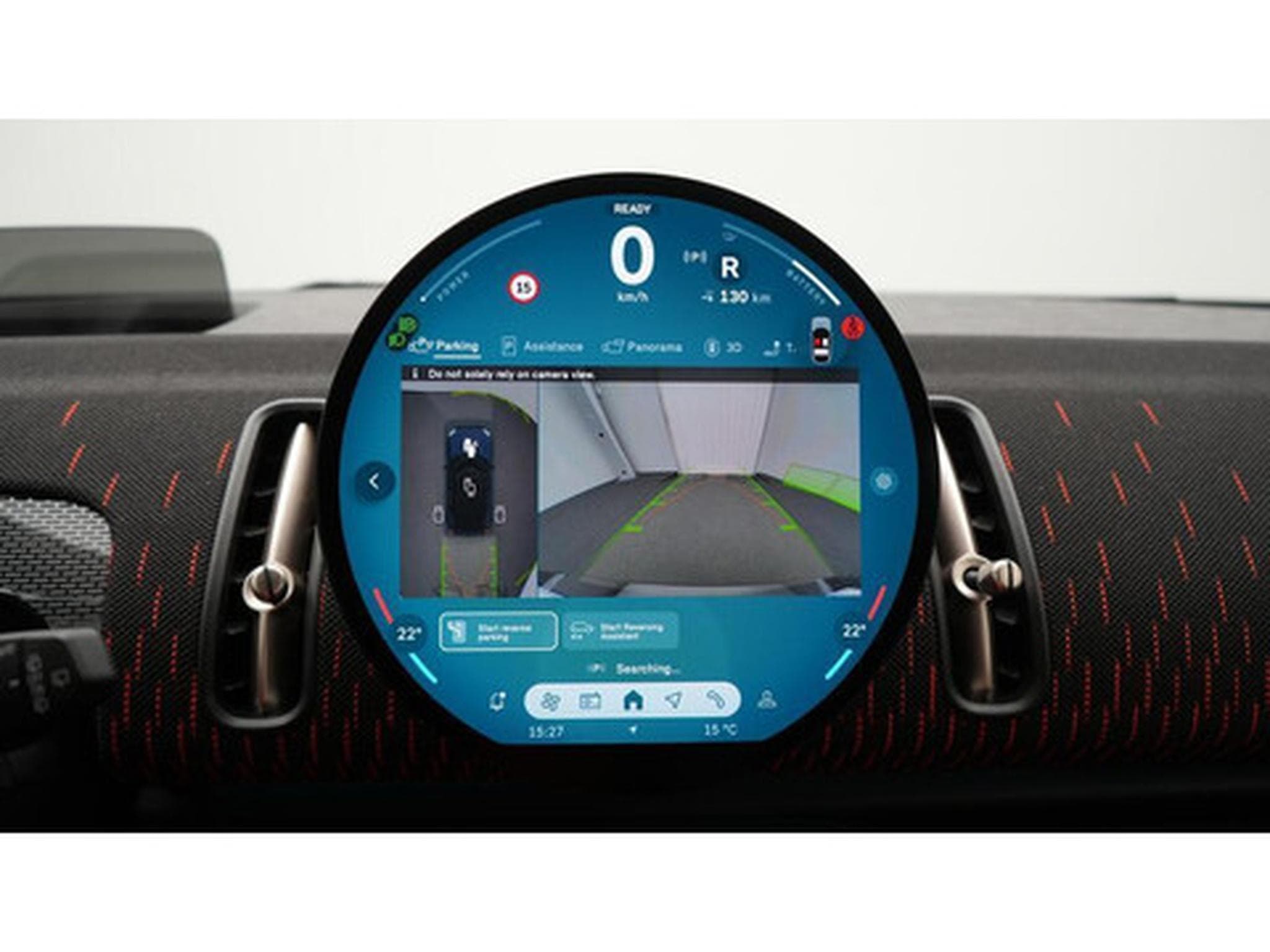 Mini Countryman MINI (2025) - Photo 21