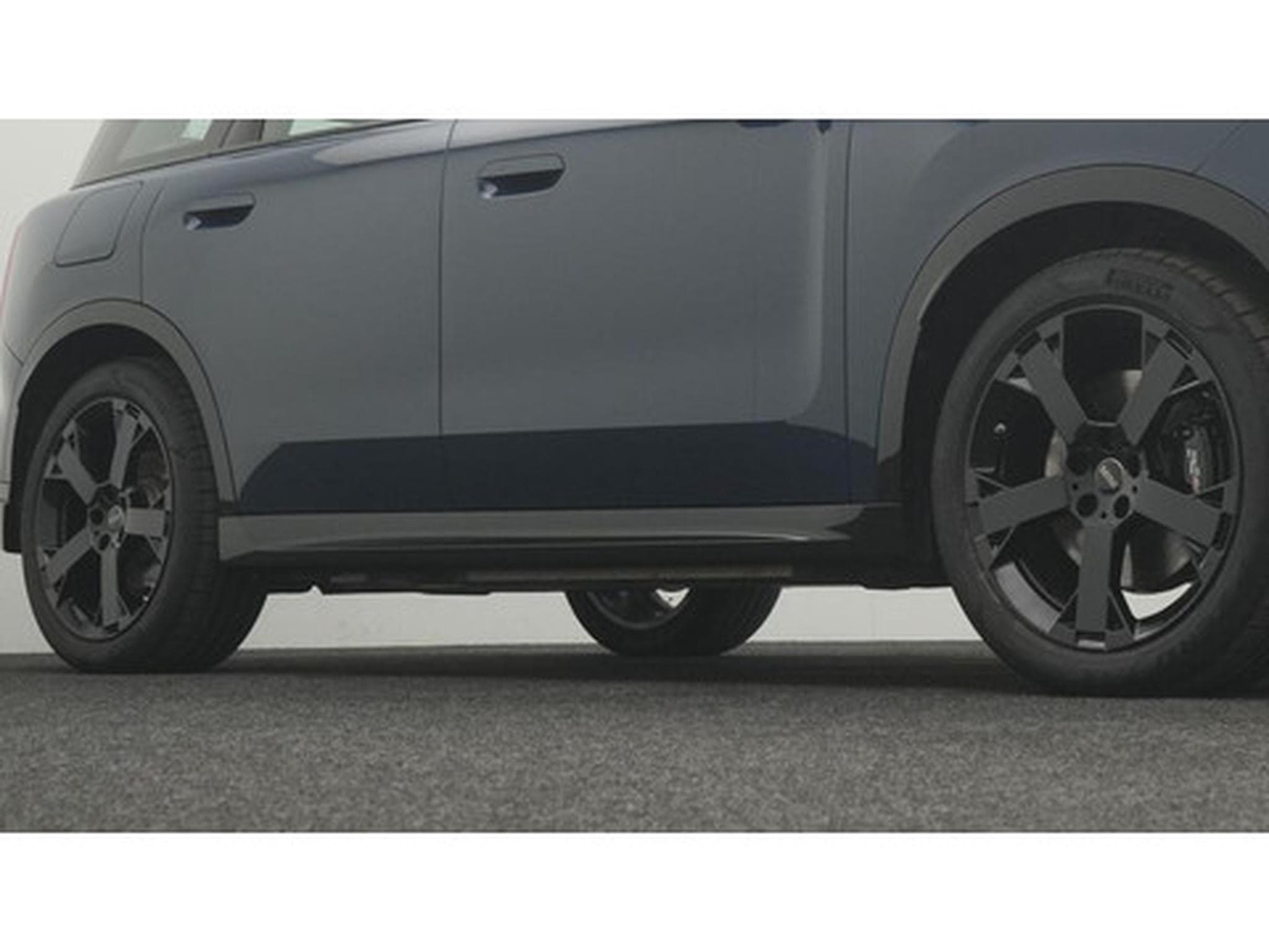 Mini Countryman MINI (2025) - Photo 22