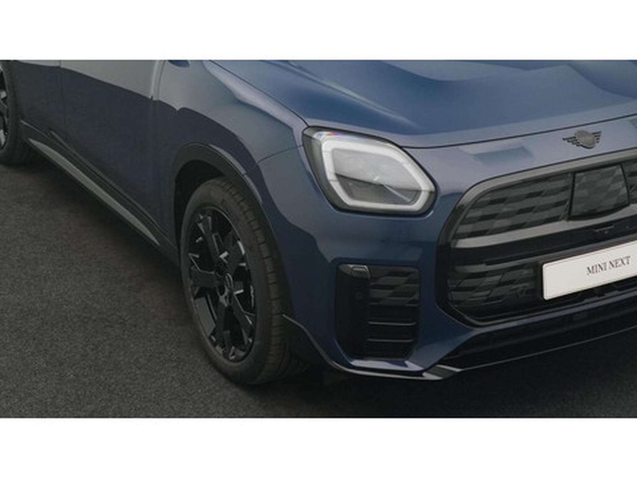 Mini Countryman MINI (2025) - Photo 23
