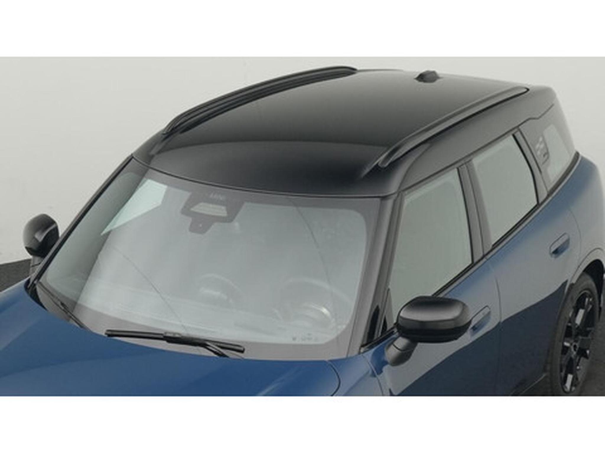 Mini Countryman MINI (2025) - Photo 24