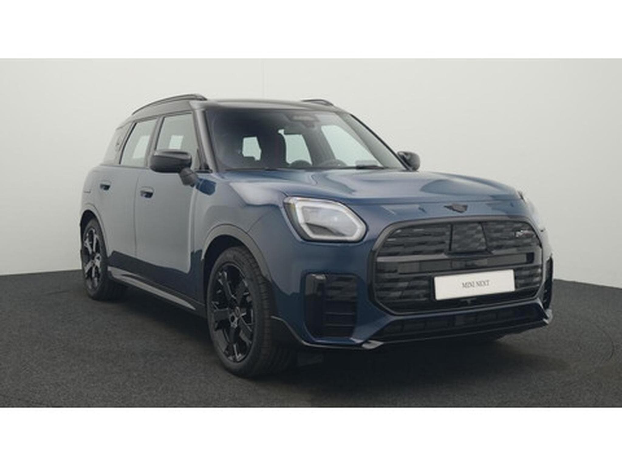 Mini Countryman MINI (2025) - Photo 3