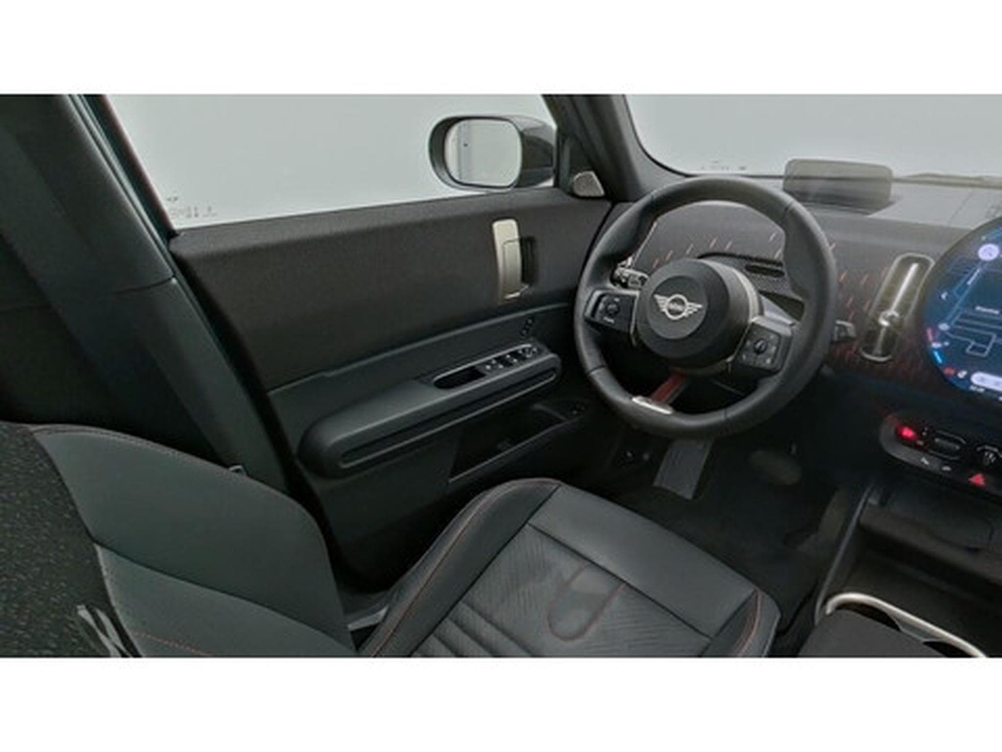 Mini Countryman MINI (2025) - Photo 4