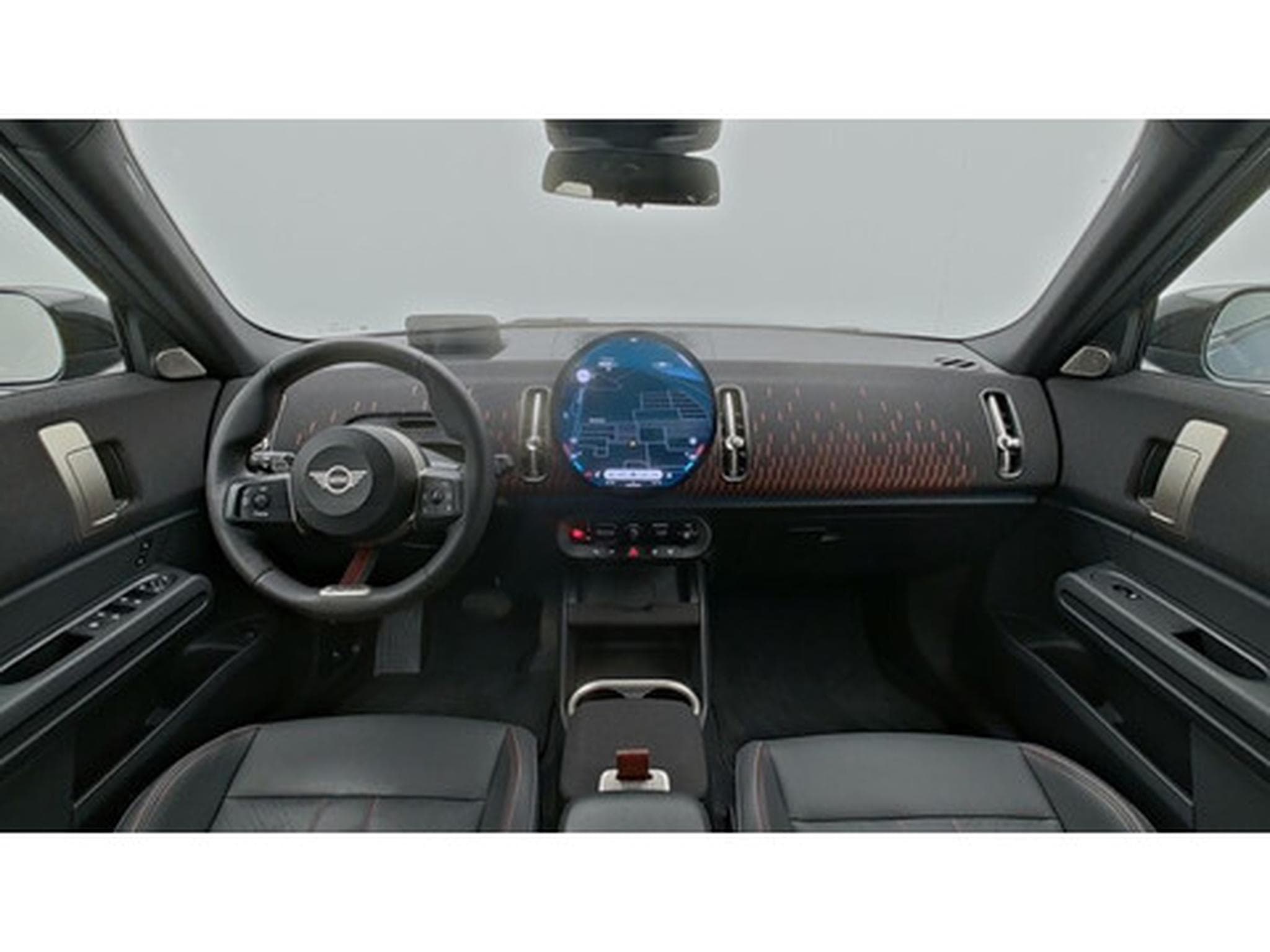Mini Countryman MINI (2025) - Photo 5