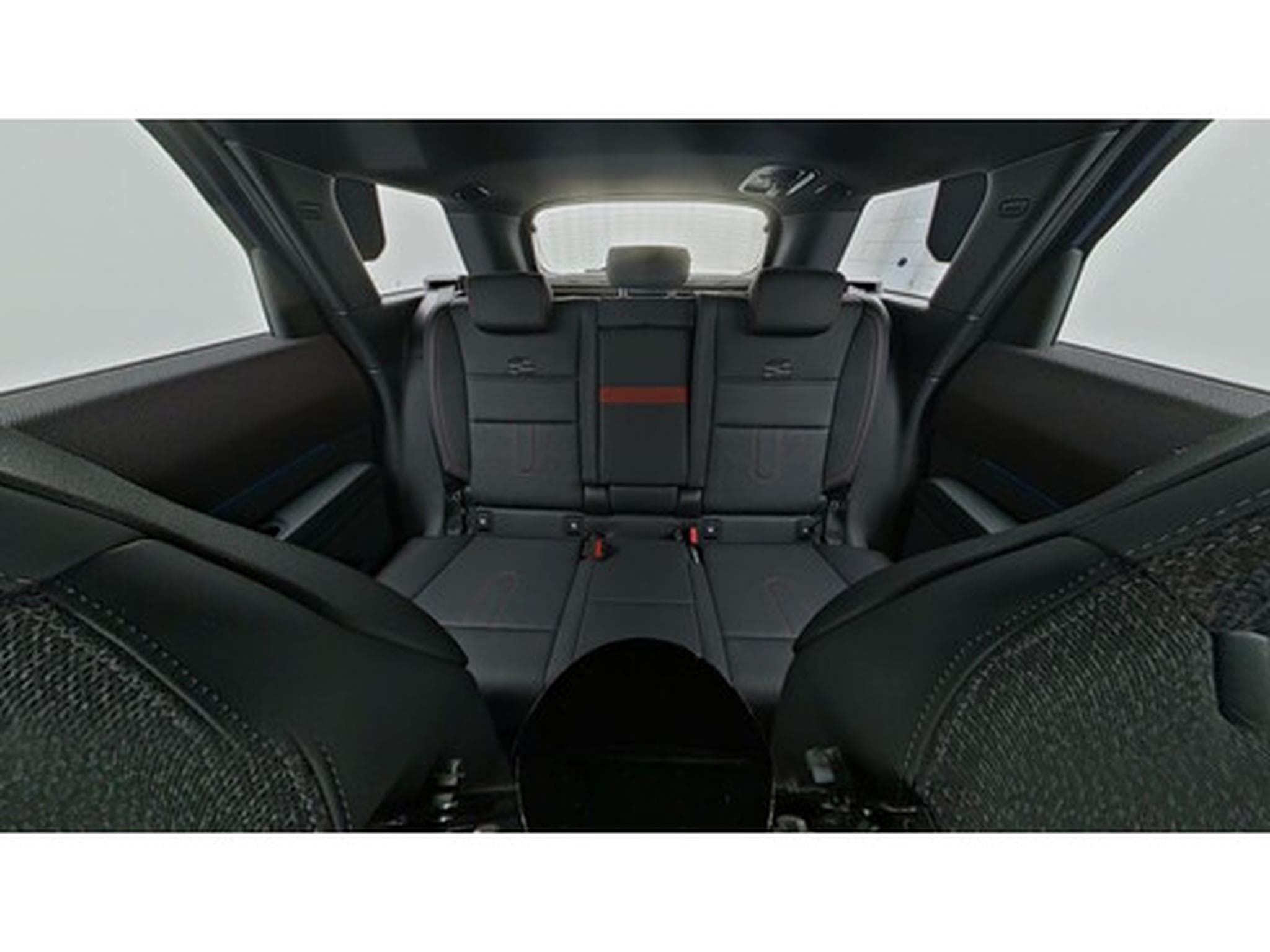Mini Countryman MINI (2025) - Photo 6