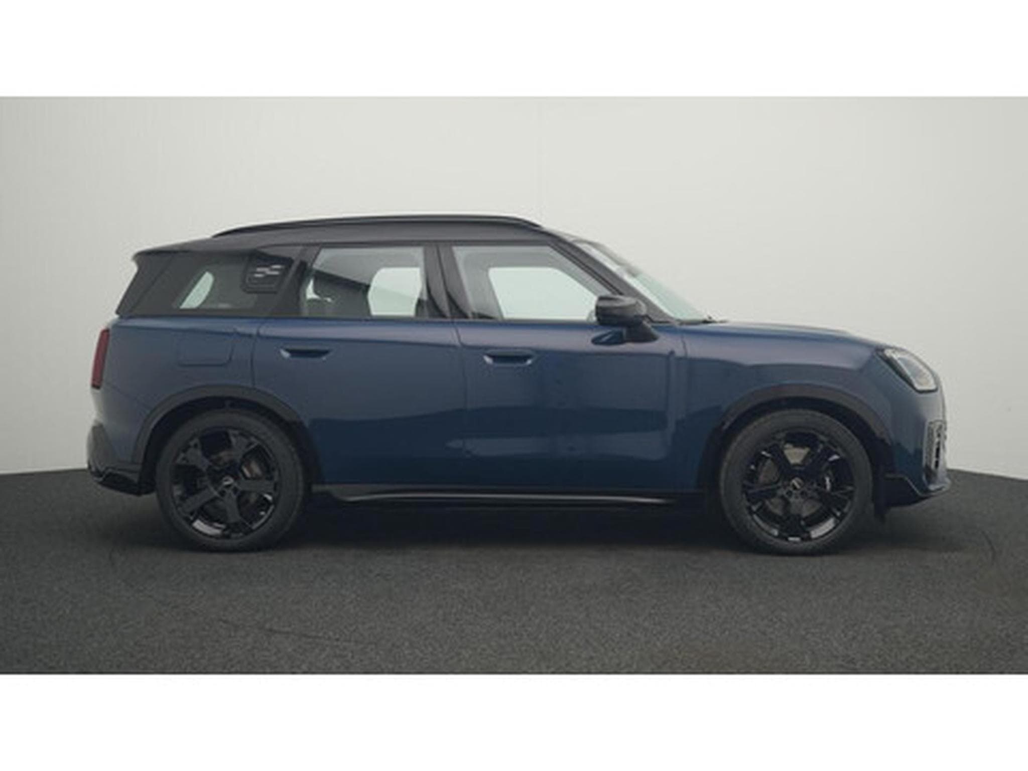 Mini Countryman MINI (2025) - Photo 7