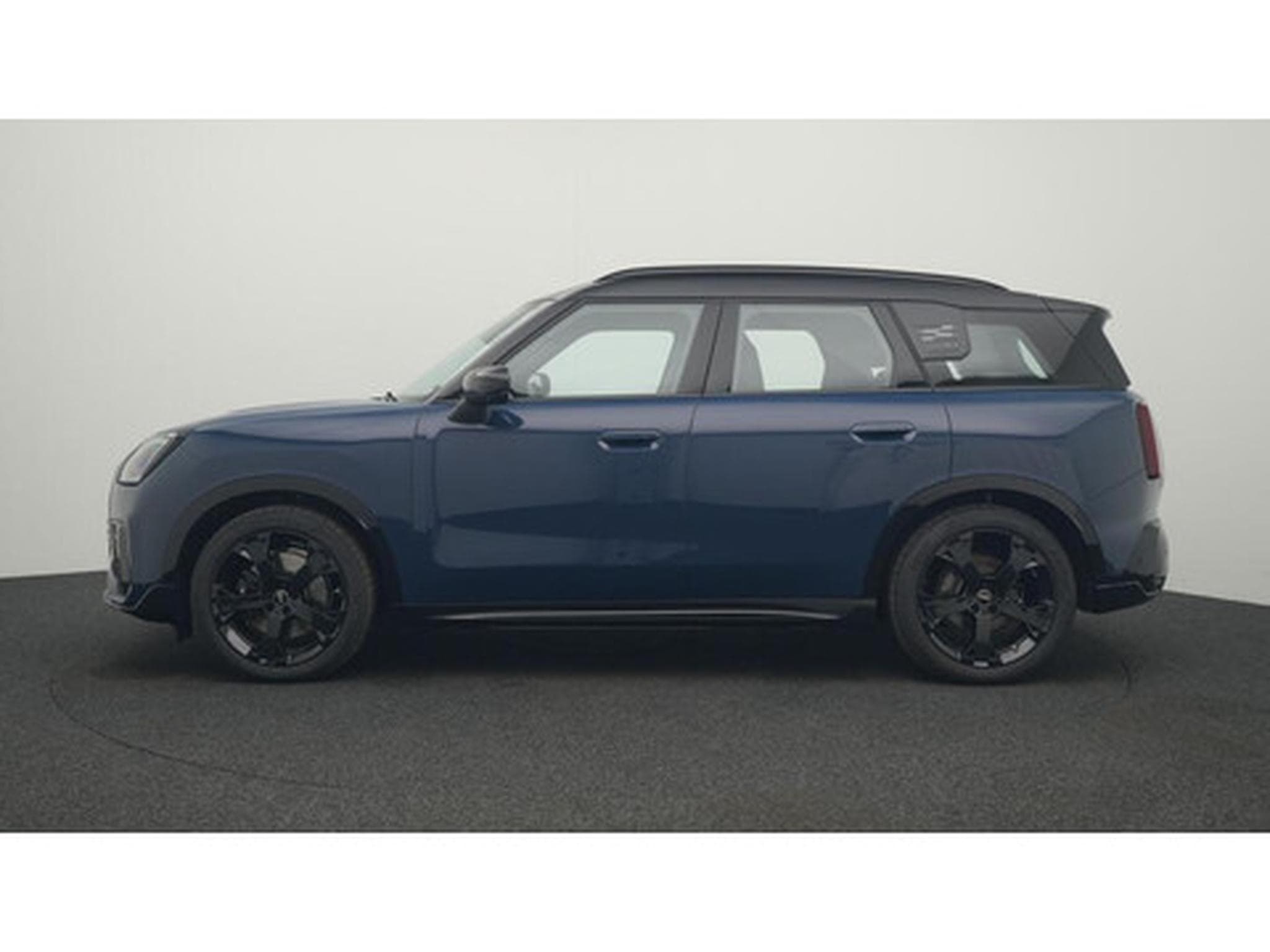 Mini Countryman MINI (2025) - Photo 8
