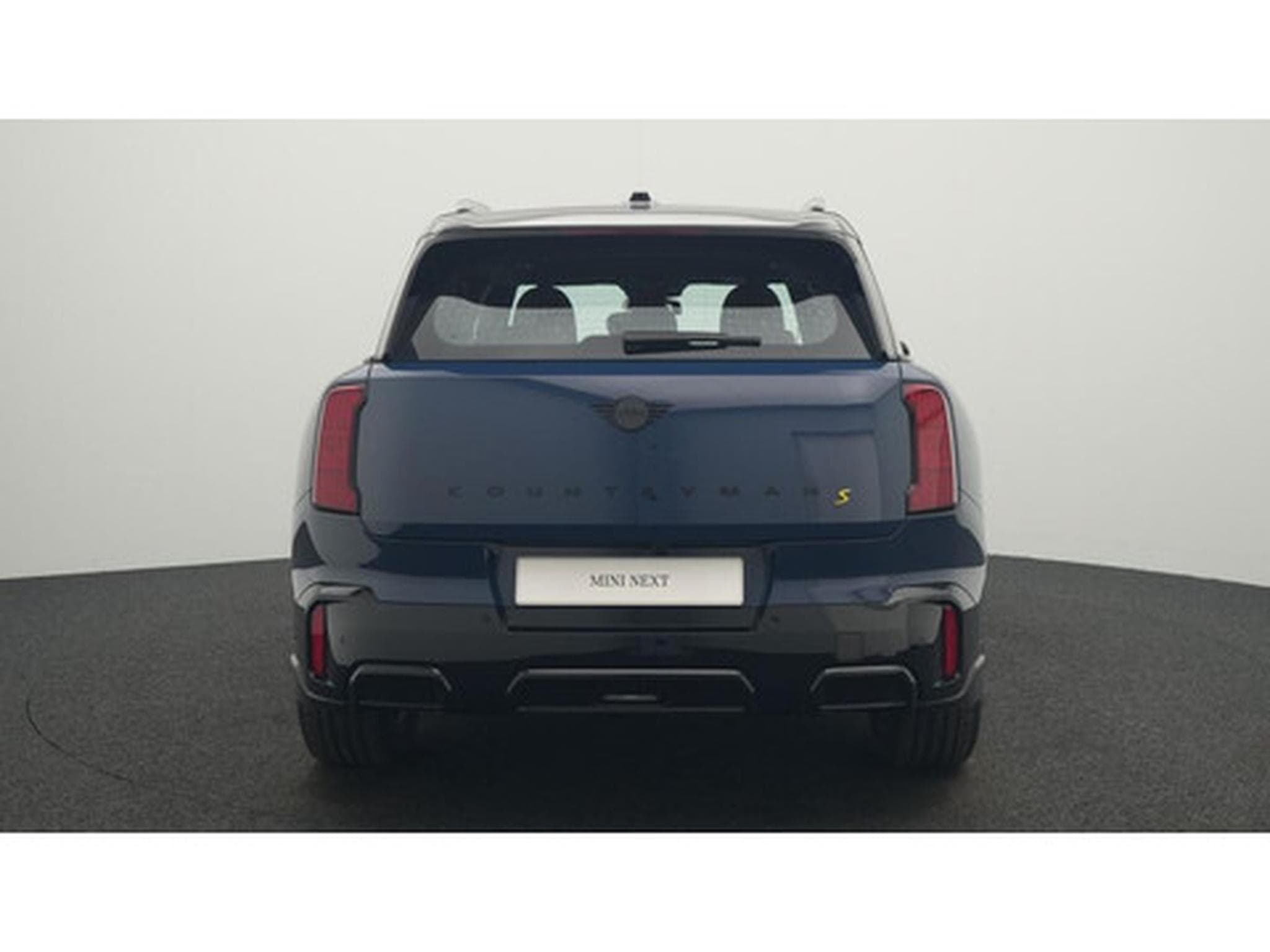 Mini Countryman MINI (2025) - Photo 9