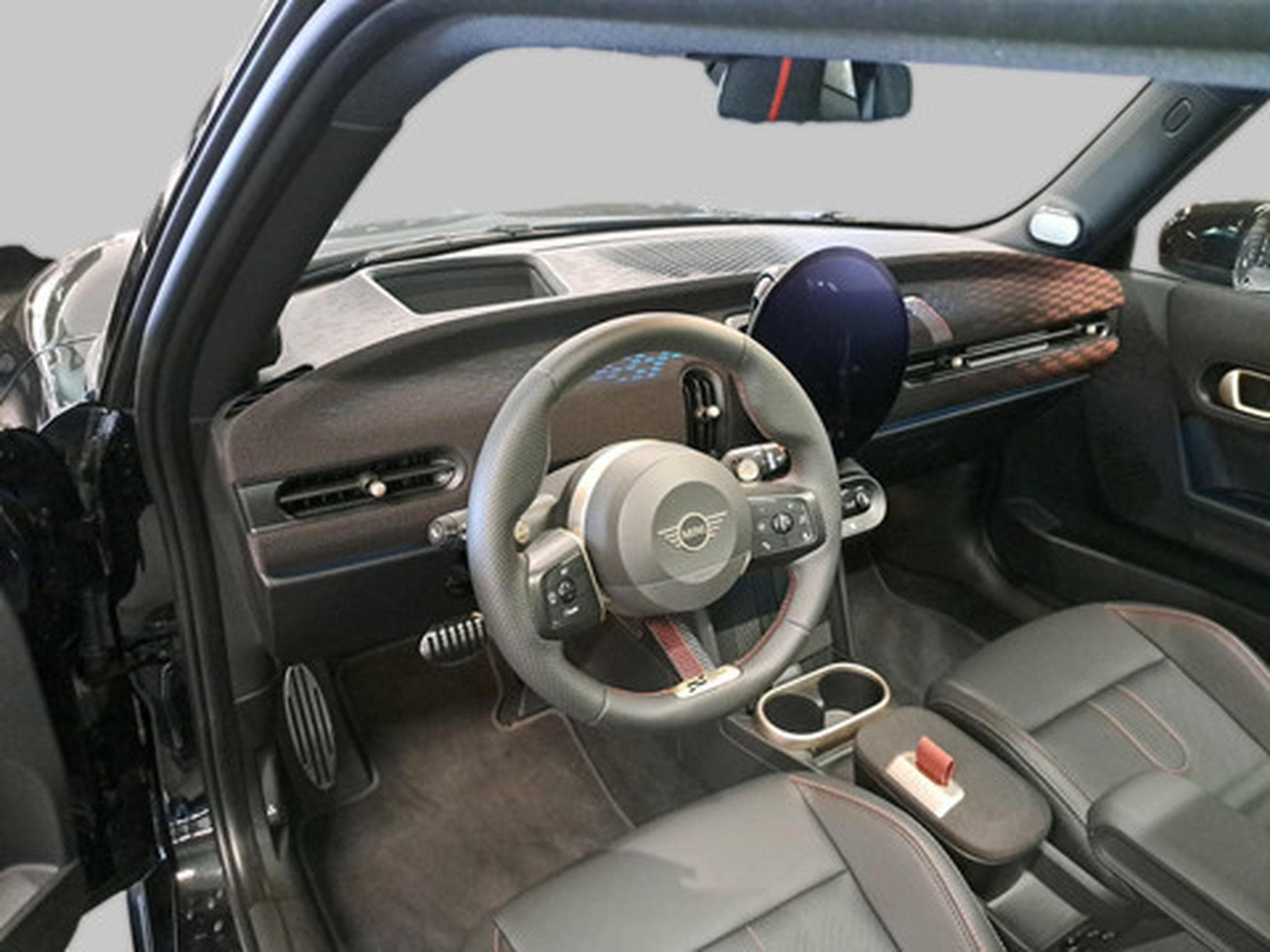 Mini Cooper MINI 3-Deurs (2025) - Photo 14