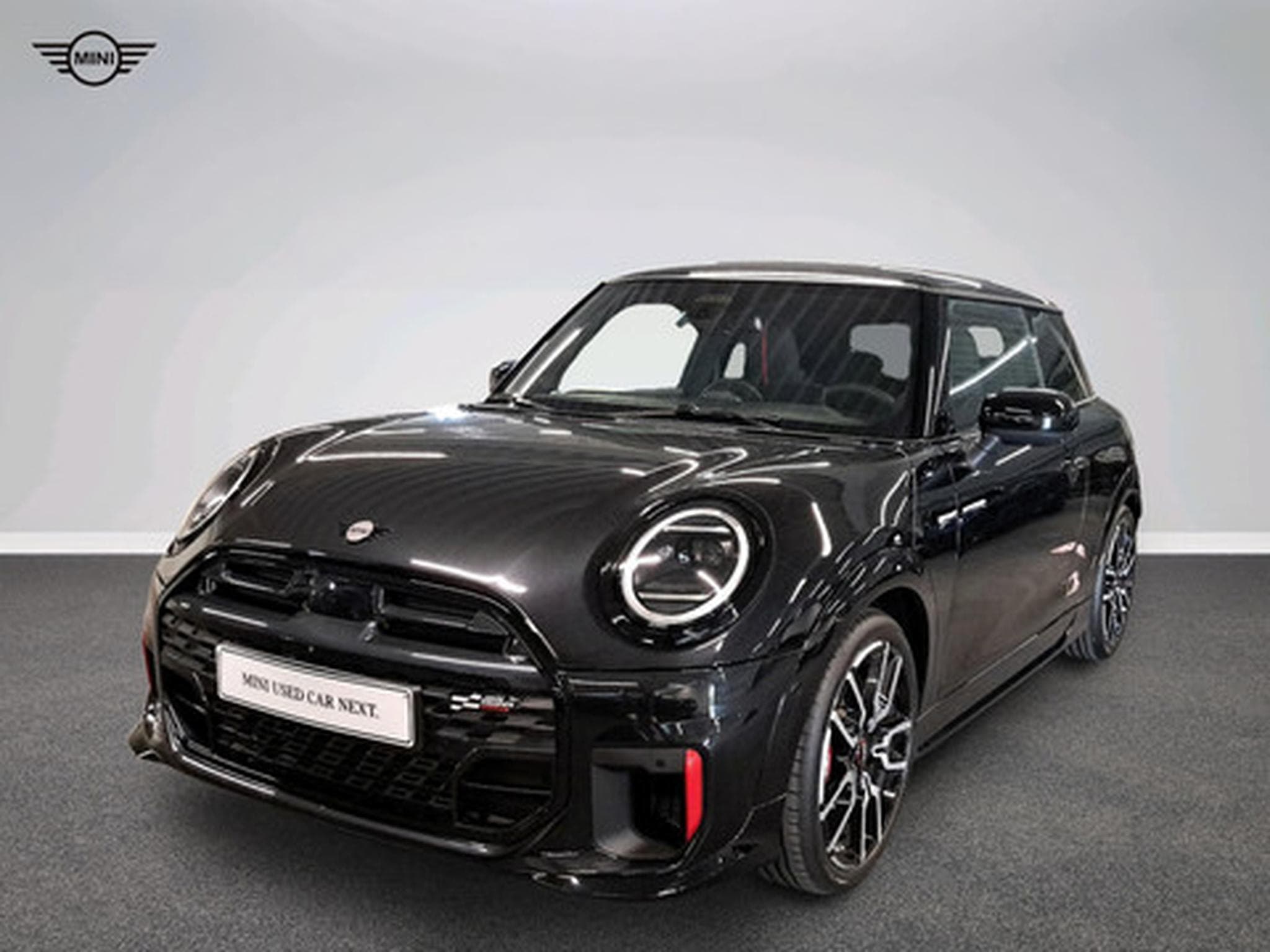 Mini Cooper MINI 3-Deurs (2025) - Photo 2