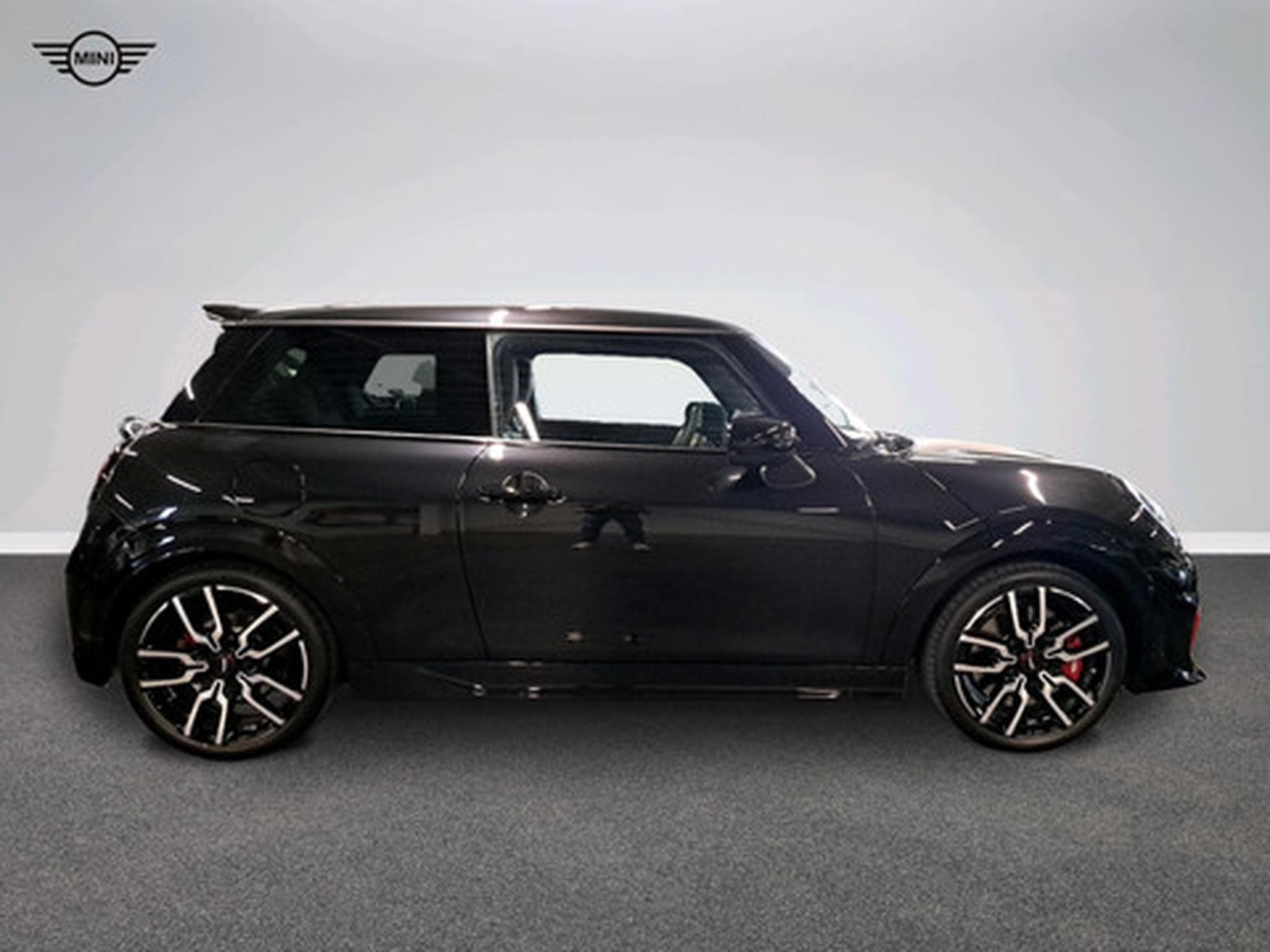 Mini Cooper MINI 3-Deurs (2025) - Photo 22