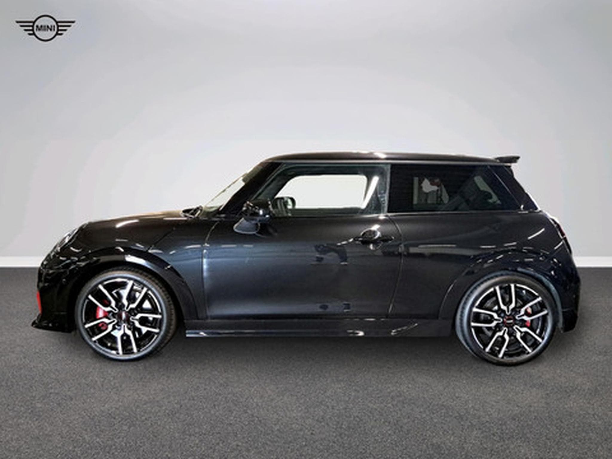 Mini Cooper MINI 3-Deurs (2025) - Photo 23
