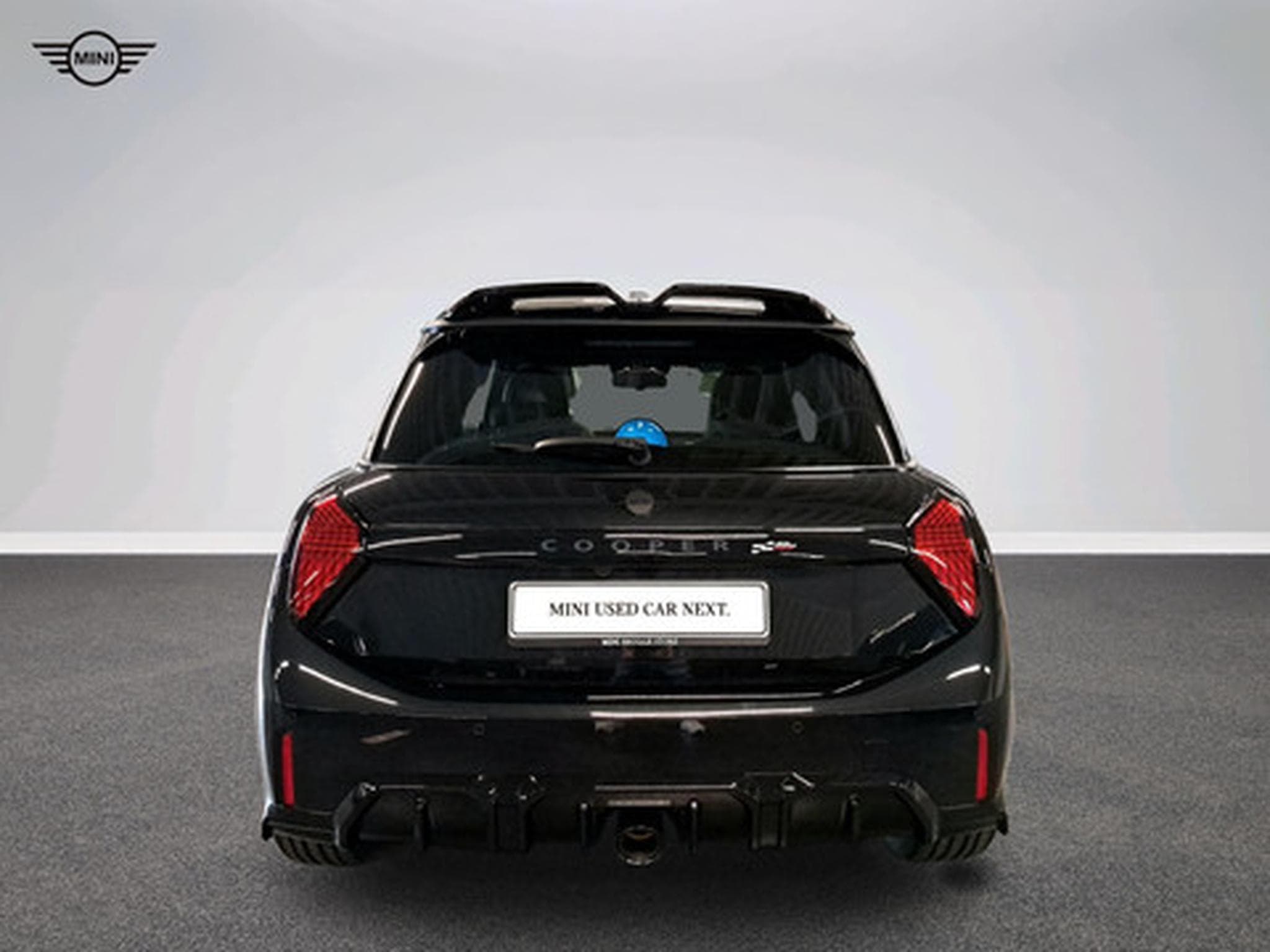 Mini Cooper MINI 3-Deurs (2025) - Photo 26