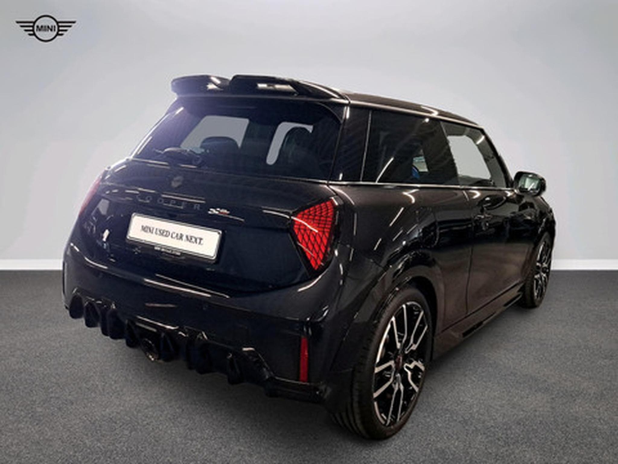 Mini Cooper MINI 3-Deurs (2025) - Photo 31
