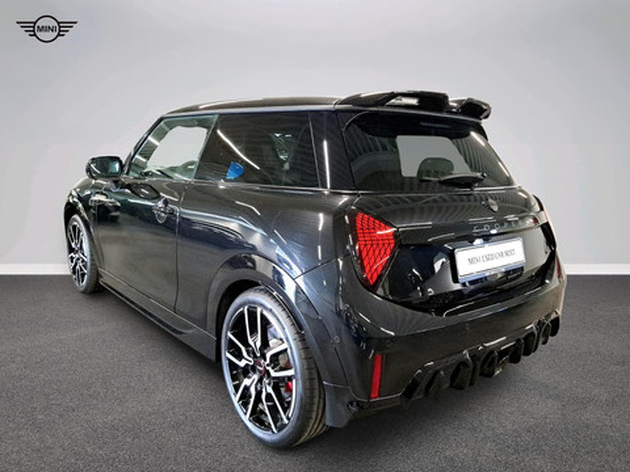 Mini Cooper MINI 3-Deurs (2025) - Photo 32