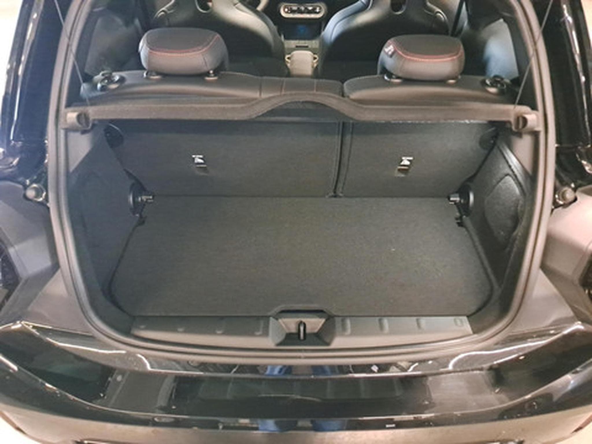 Mini Cooper MINI 3-Deurs (2025) - Photo 33