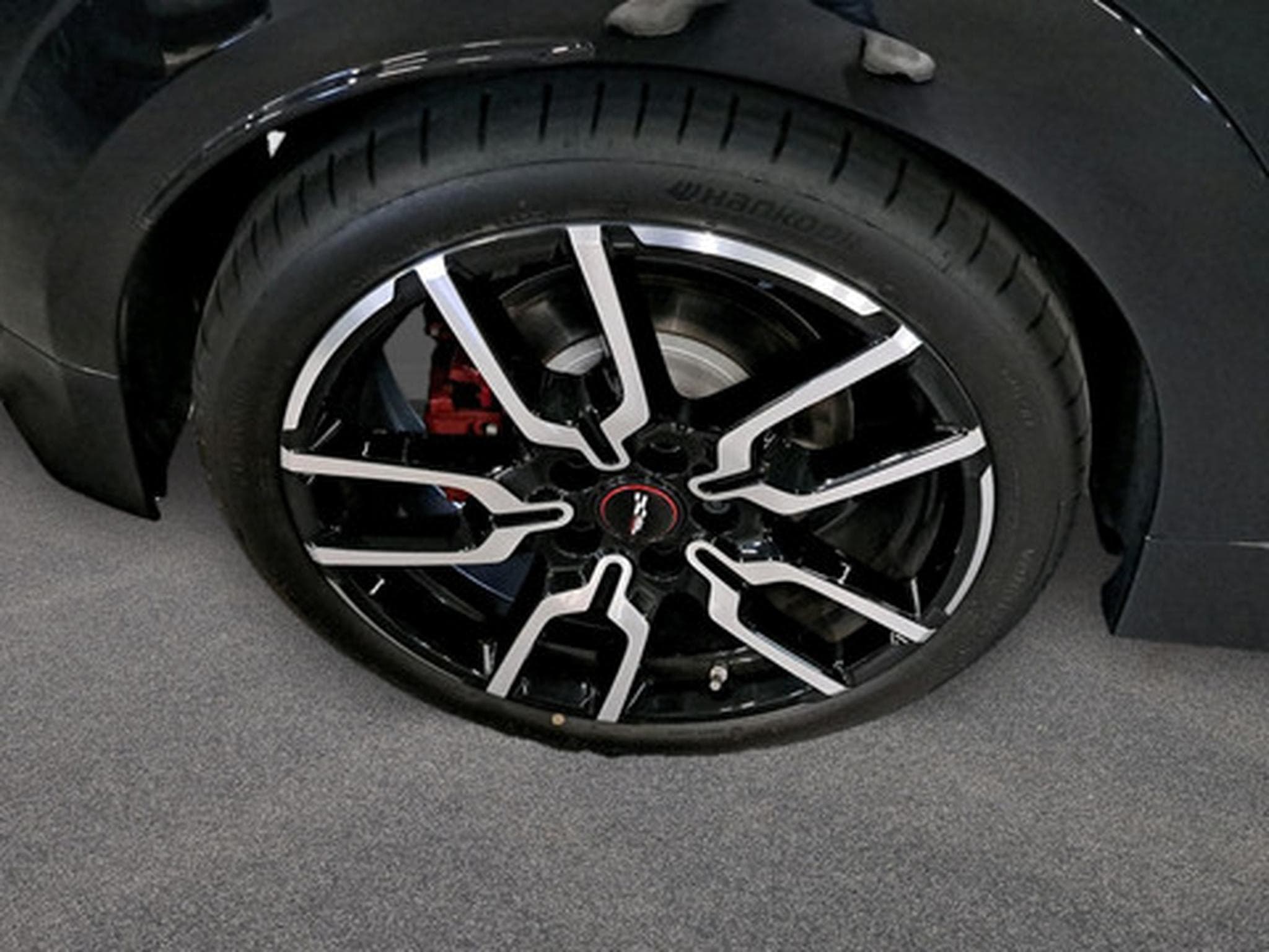 Mini Cooper MINI 3-Deurs (2025) - Photo 37