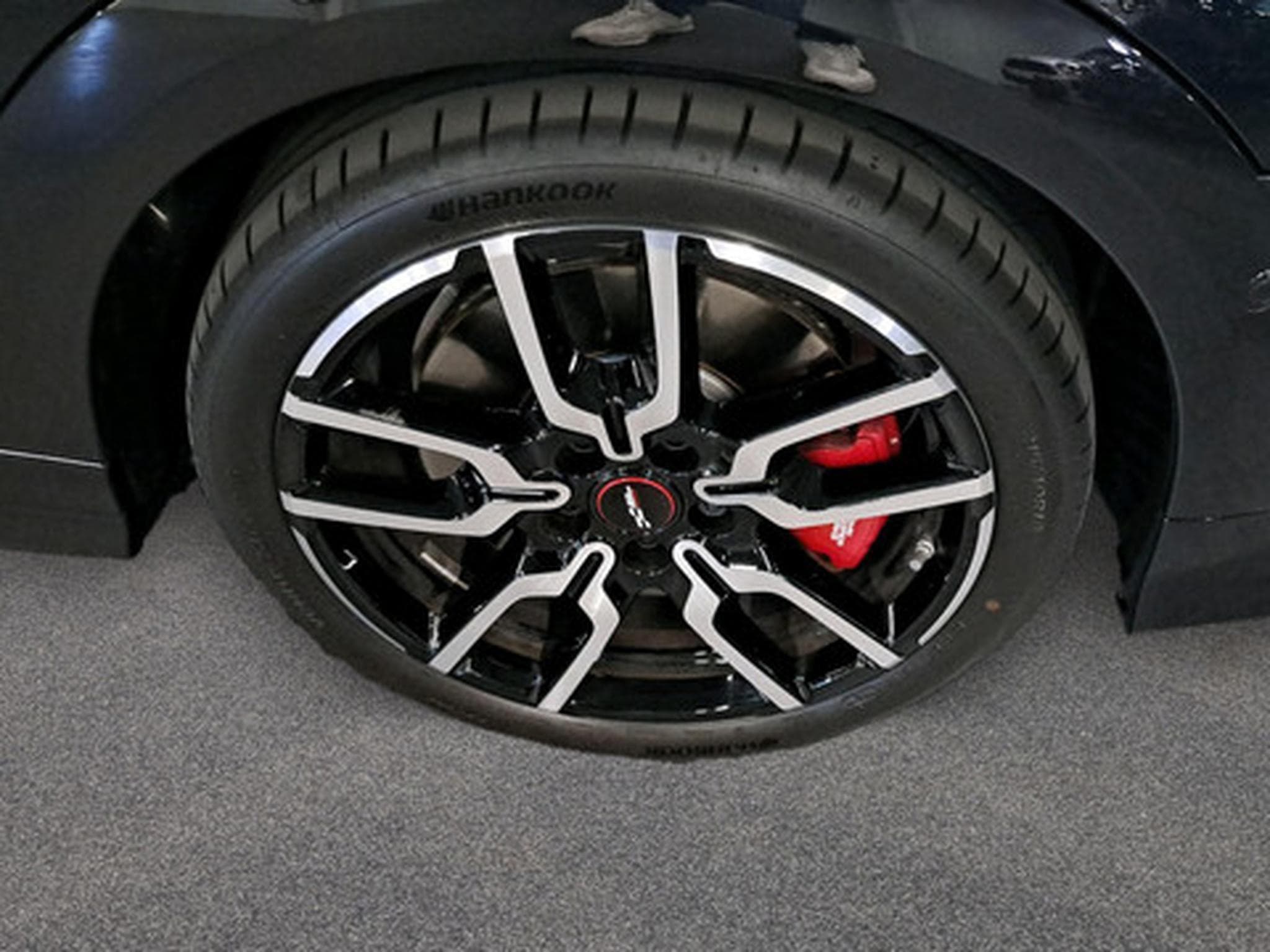 Mini Cooper MINI 3-Deurs (2025) - Photo 38