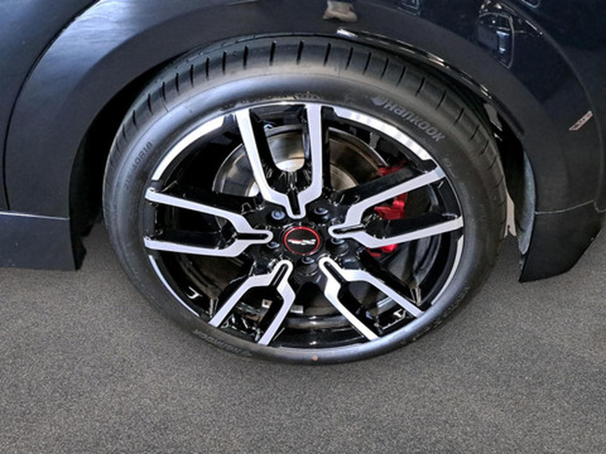 Mini Cooper MINI 3-Deurs (2025) - Photo 40