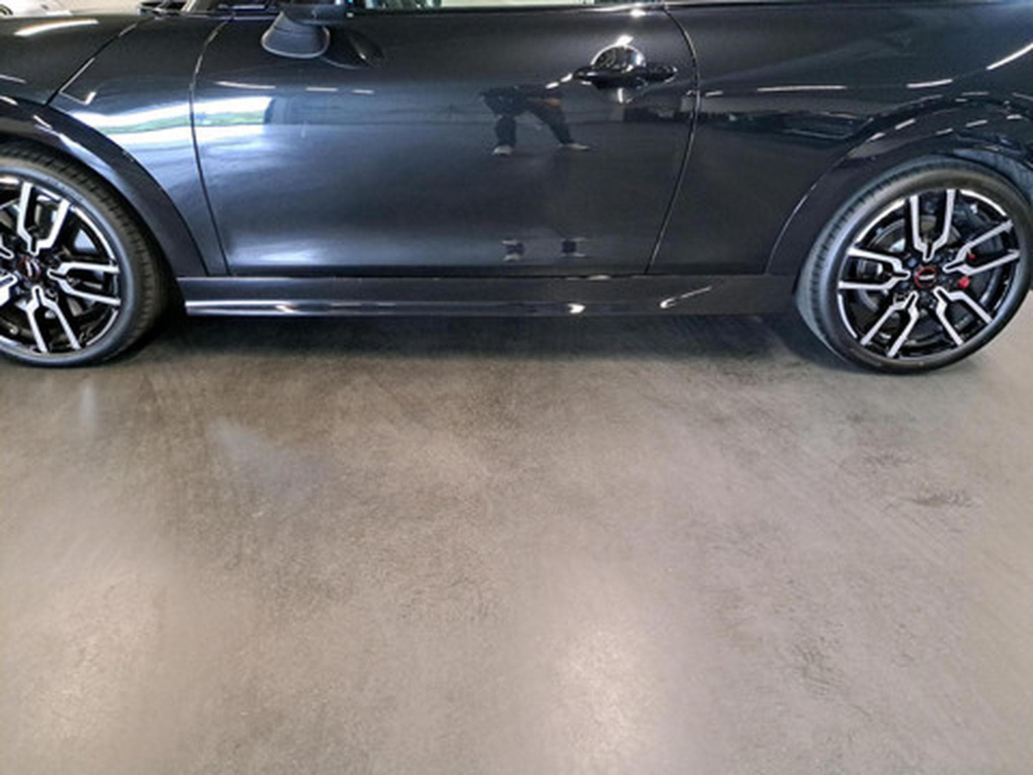 Mini Cooper MINI 3-Deurs (2025) - Photo 49