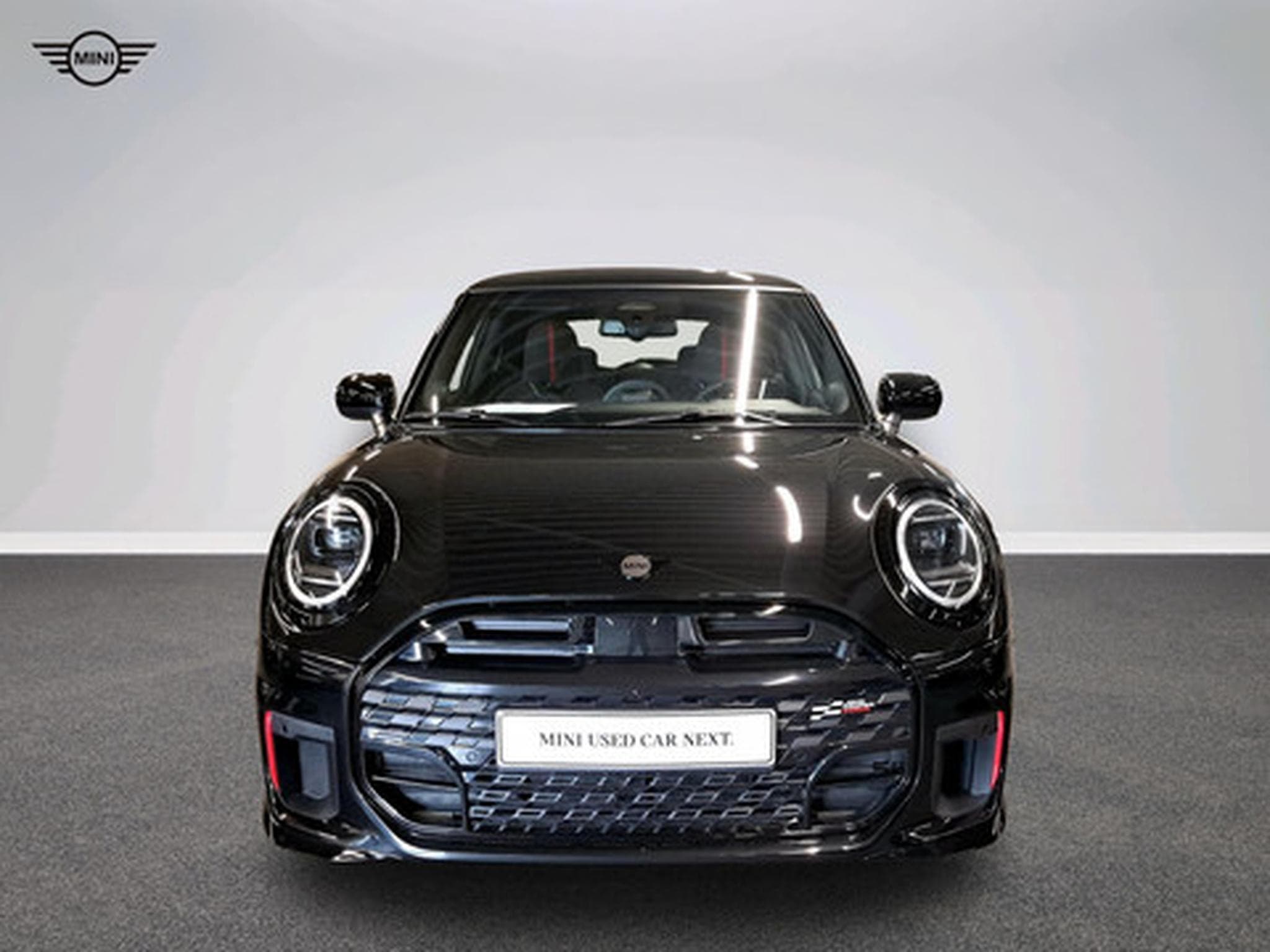 Mini Cooper MINI 3-Deurs (2025) - Photo 6