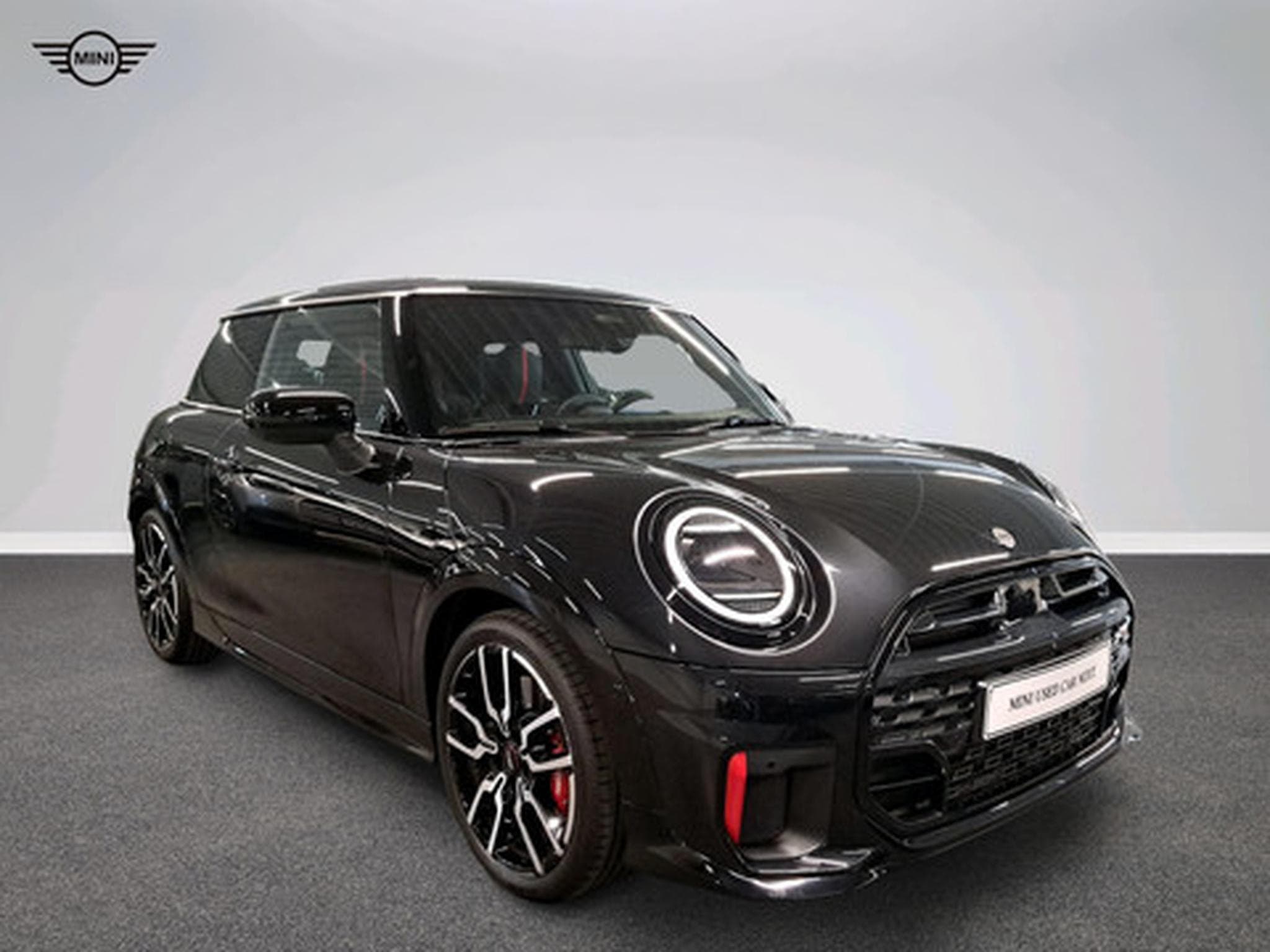 Mini Cooper MINI 3-Deurs (2025) - Photo 9