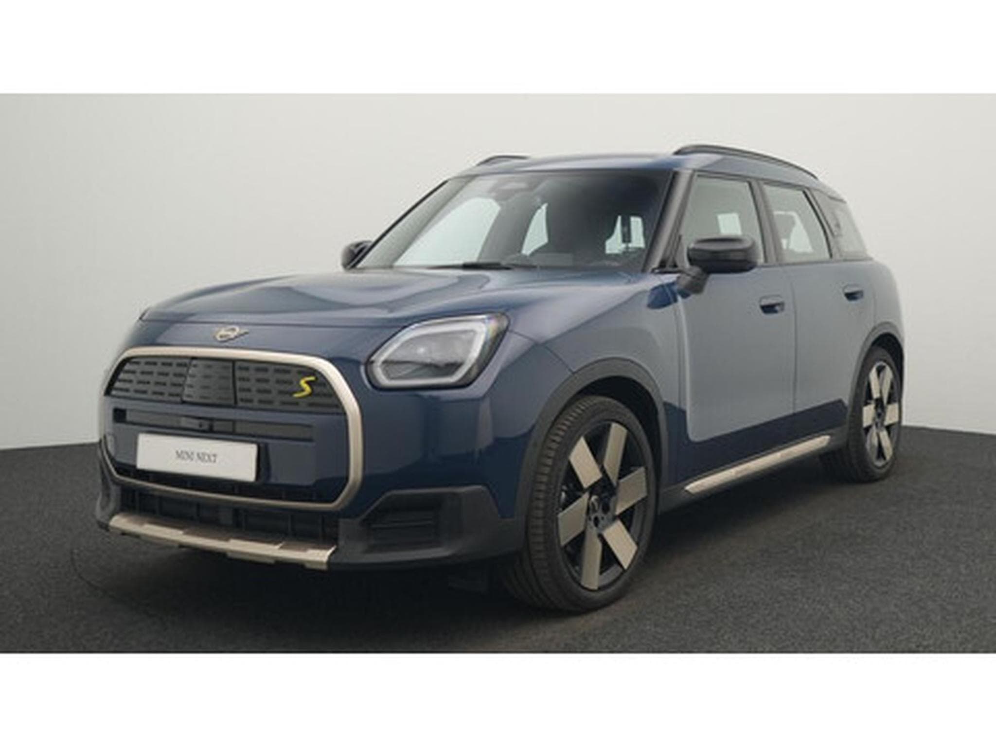 Mini Countryman MINI (2025) - Photo 1