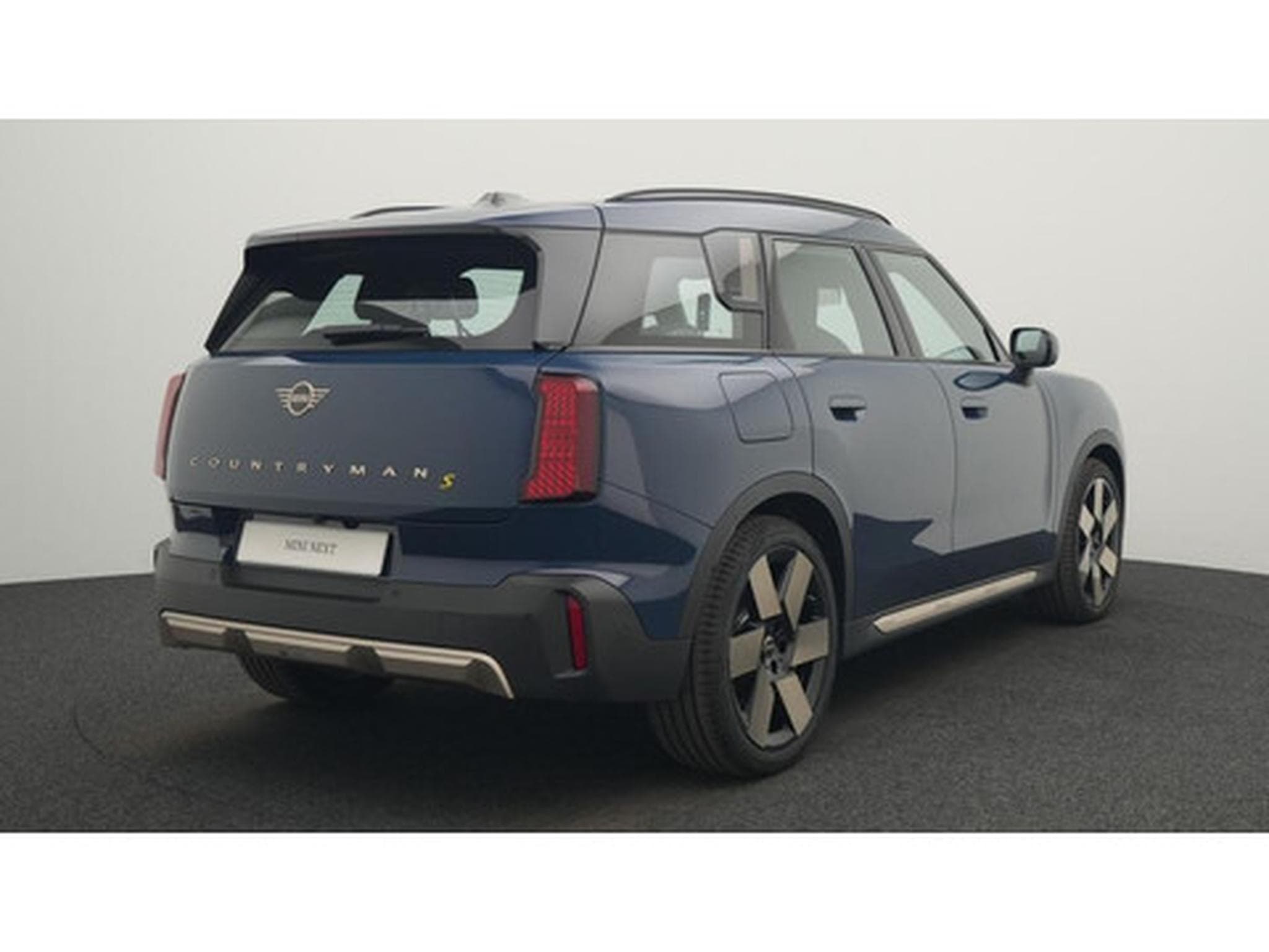 Mini Countryman MINI (2025) - Photo 10