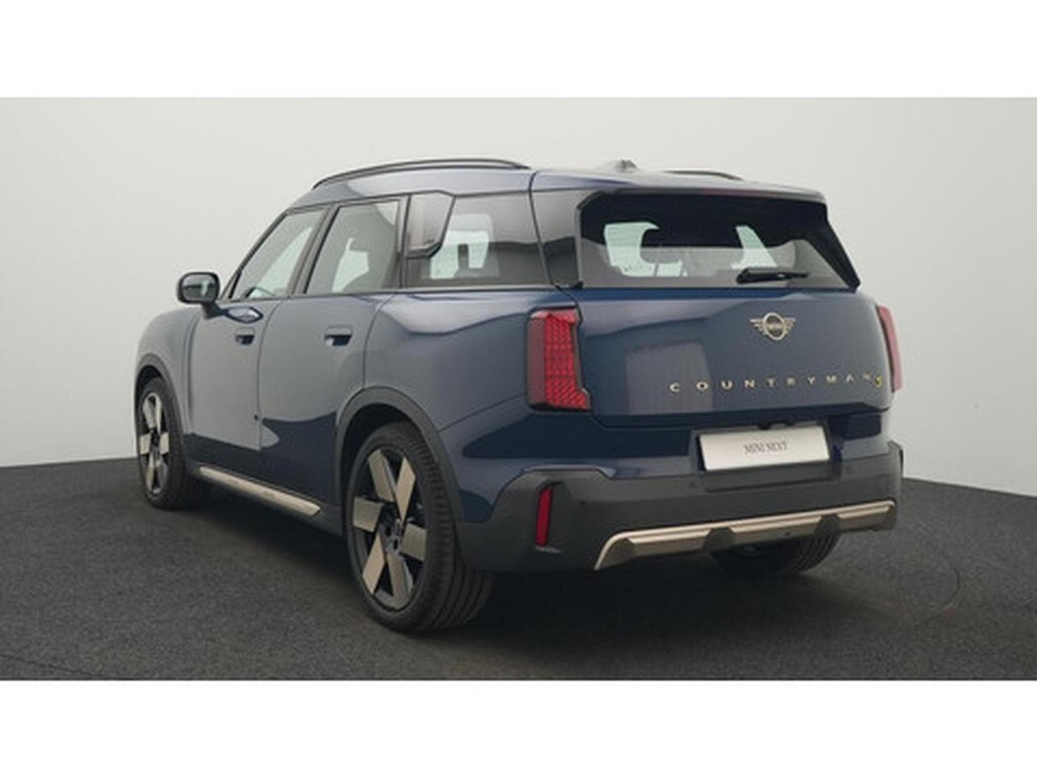Mini Countryman MINI (2025) - Photo 11