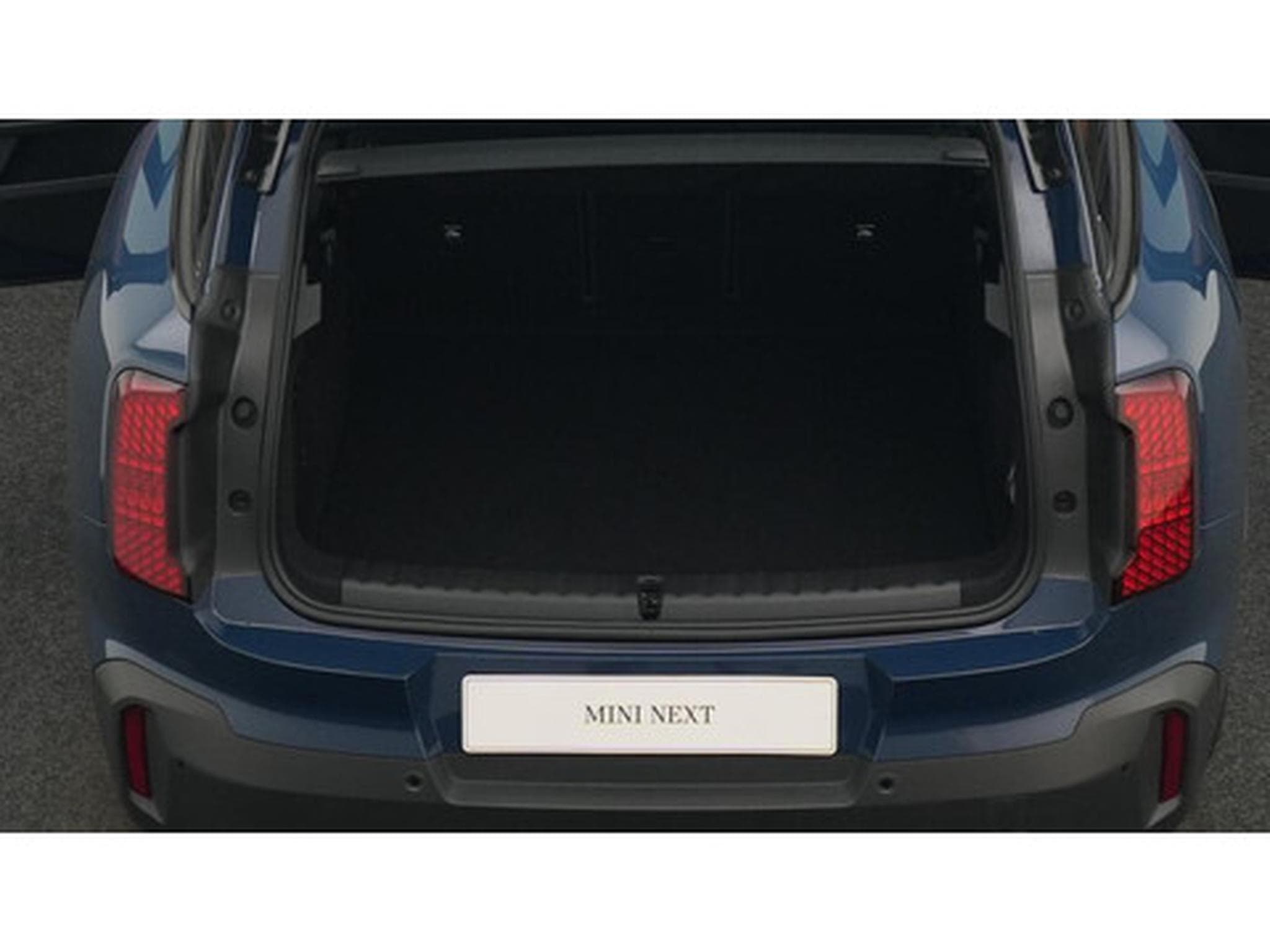 Mini Countryman MINI (2025) - Photo 12