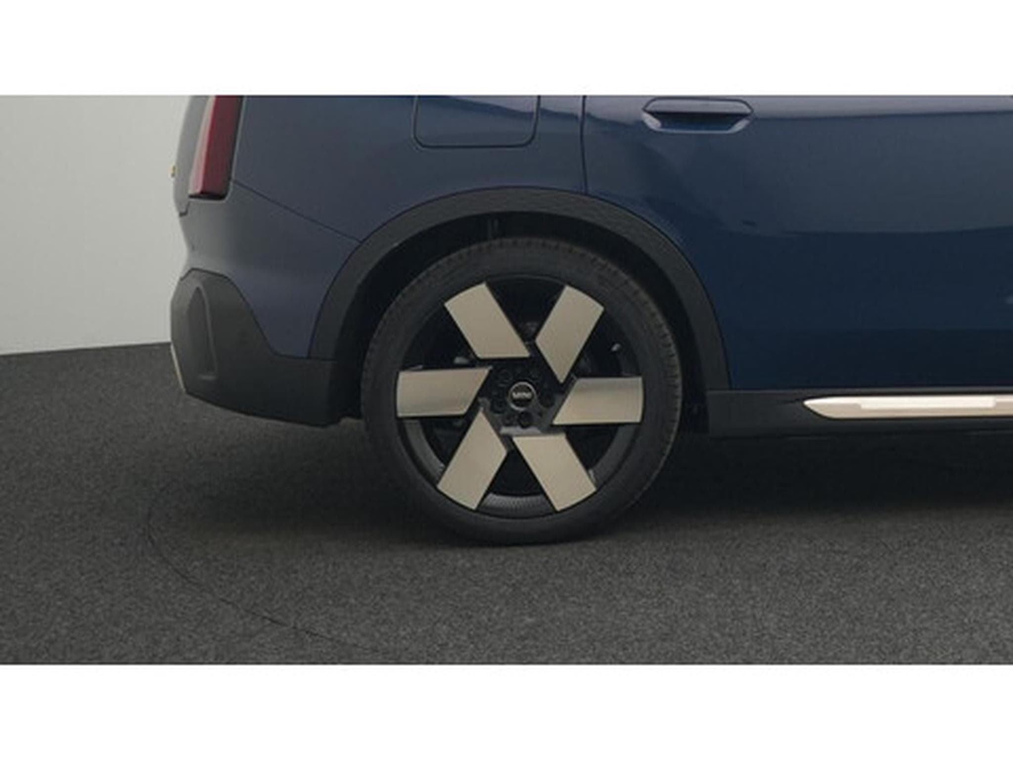 Mini Countryman MINI (2025) - Photo 15