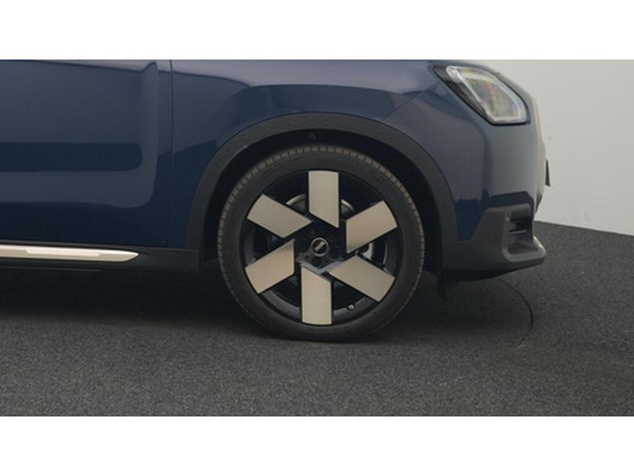 Mini Countryman MINI (2025) - Photo 16