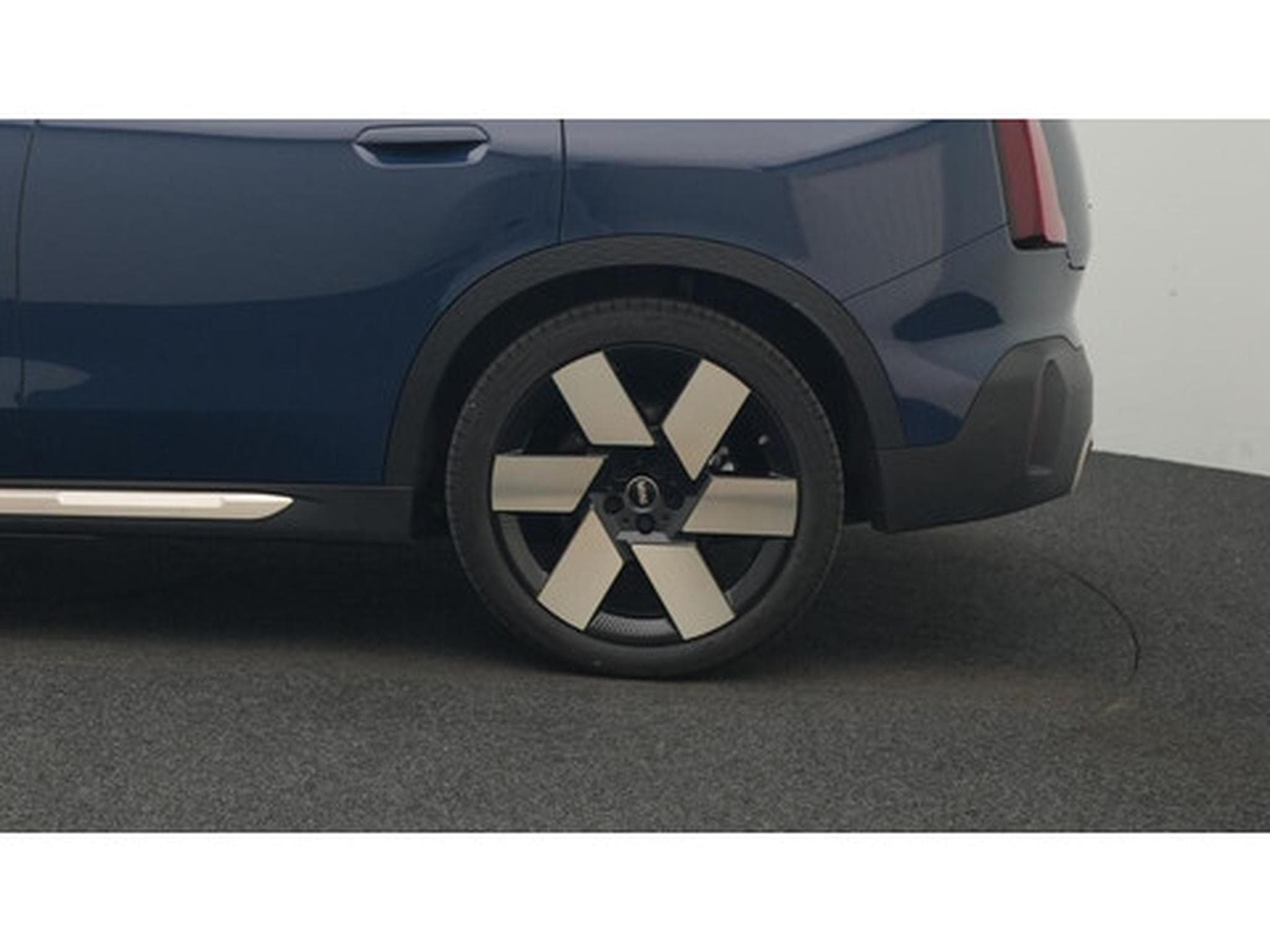 Mini Countryman MINI (2025) - Photo 17