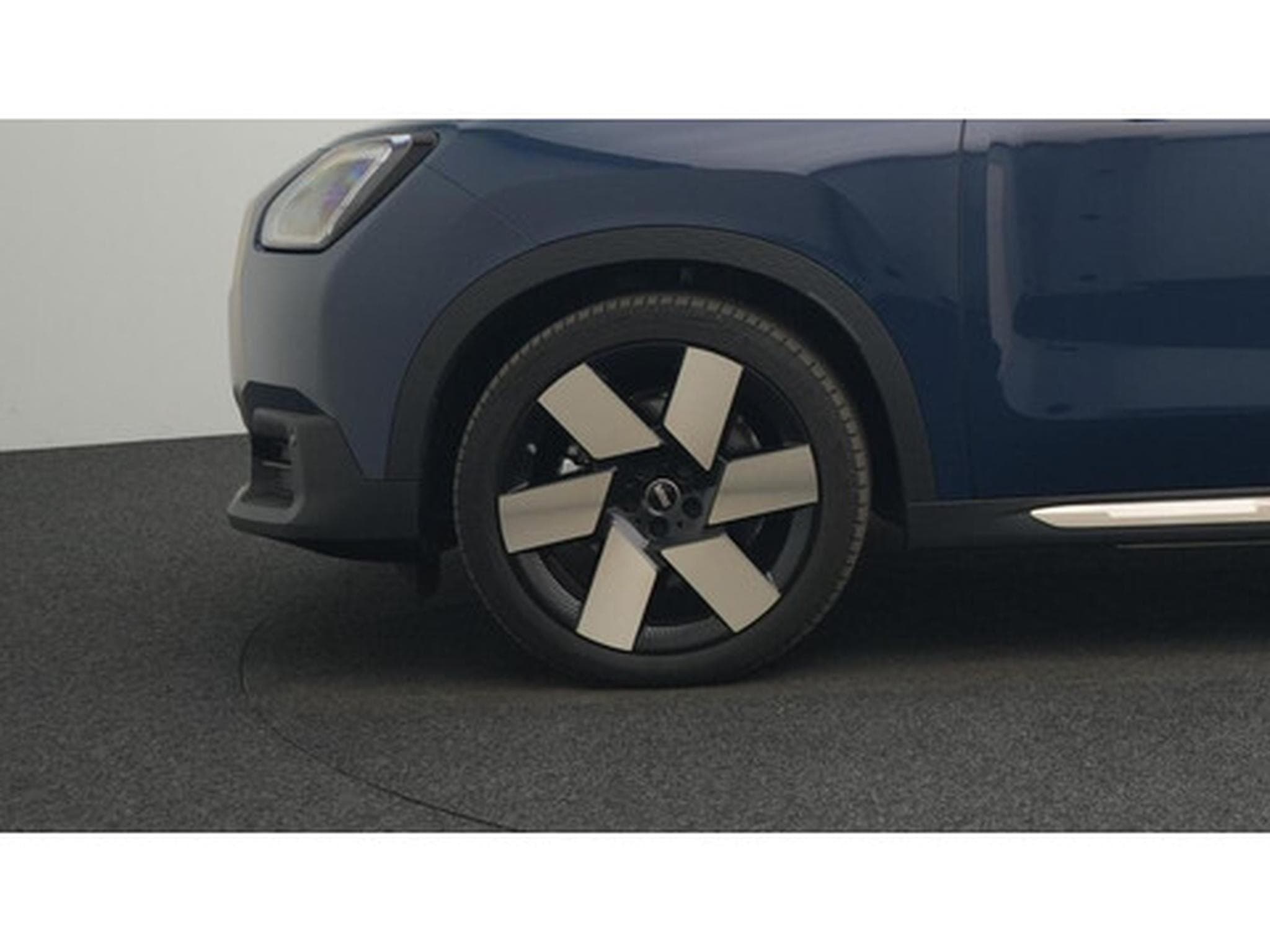 Mini Countryman MINI (2025) - Photo 18
