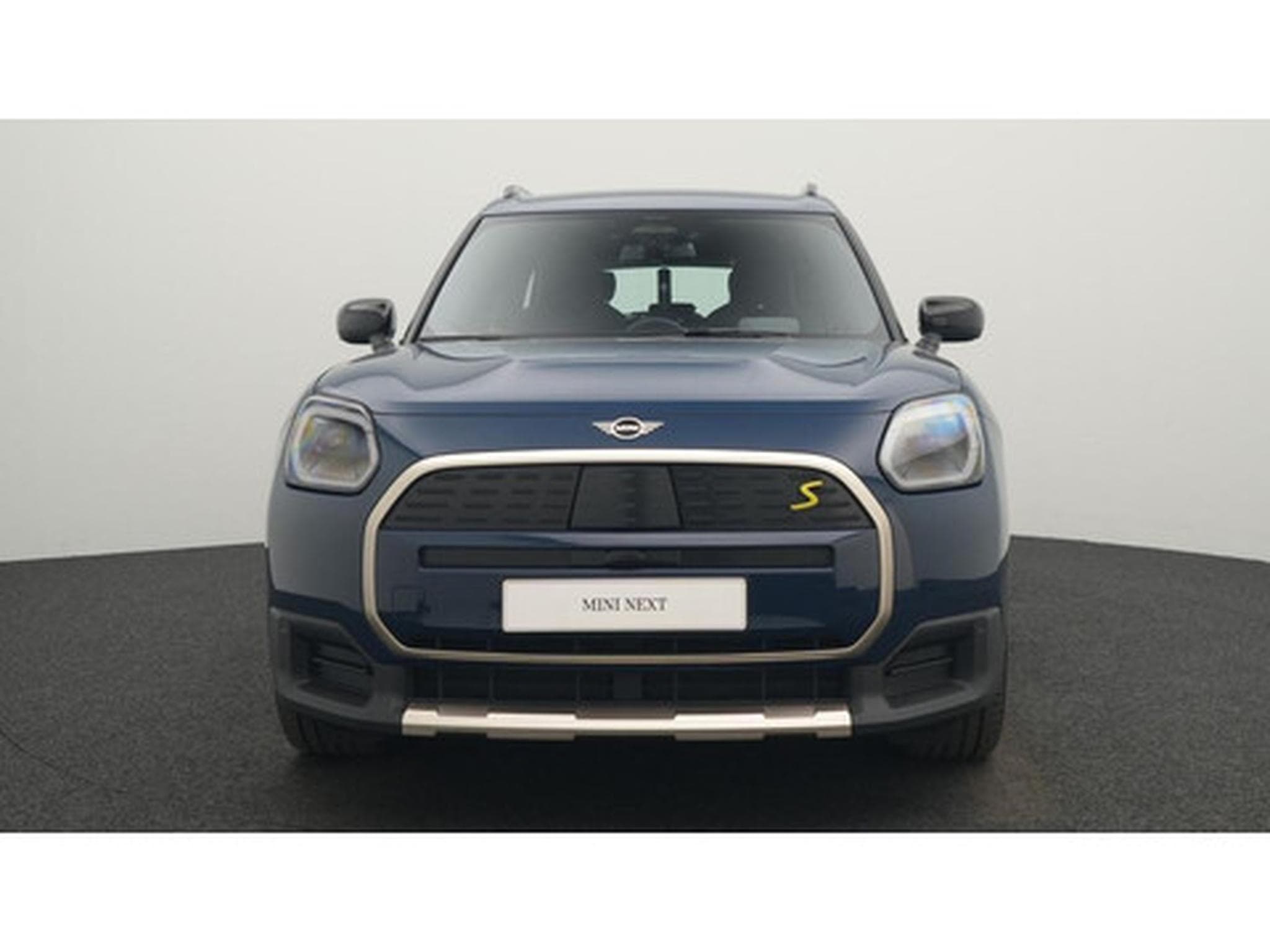 Mini Countryman MINI (2025) - Photo 2