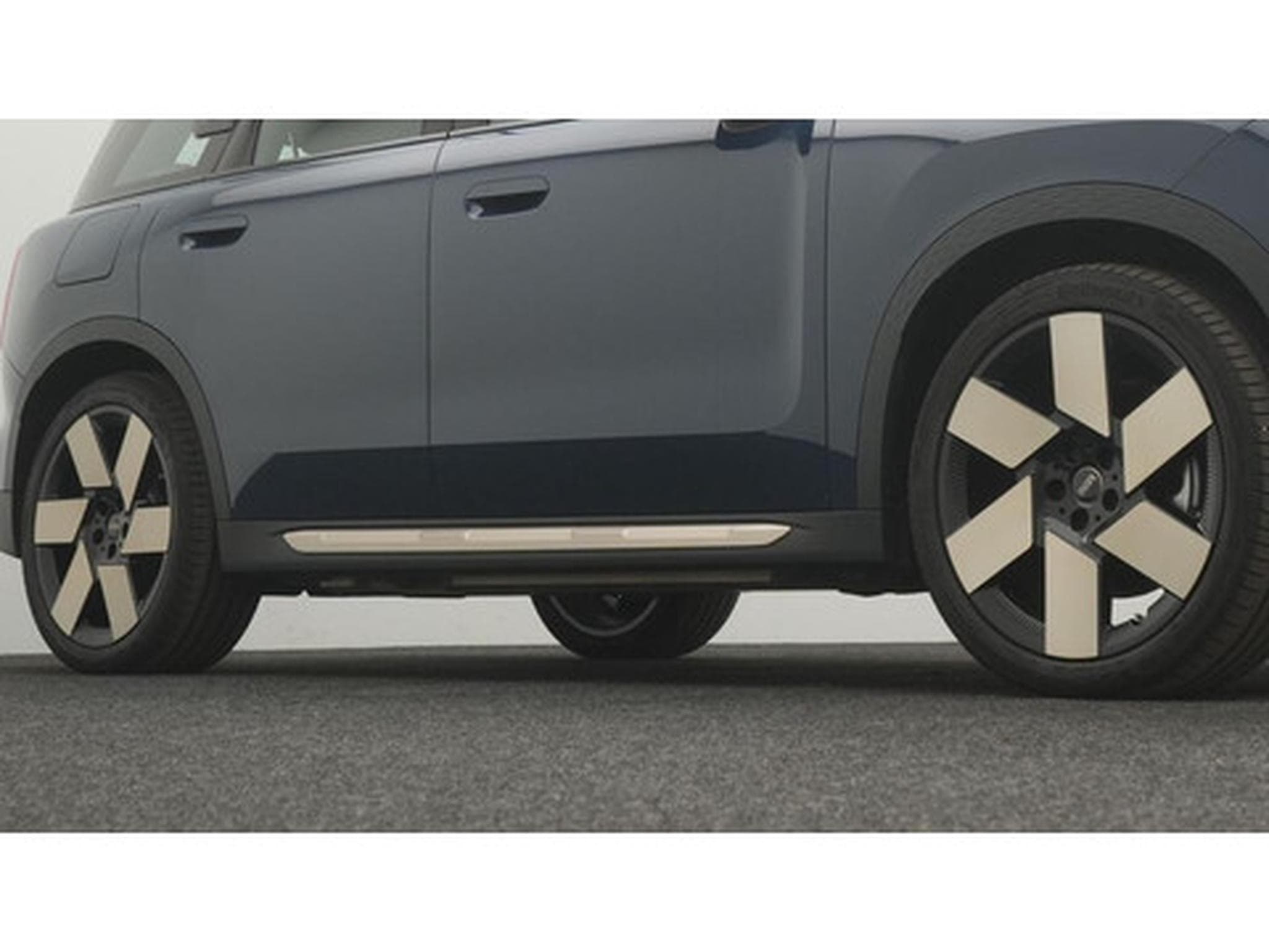 Mini Countryman MINI (2025) - Photo 20