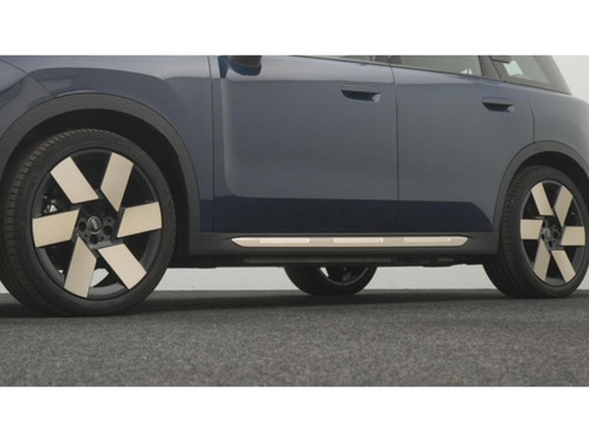 Mini Countryman MINI (2025) - Photo 21