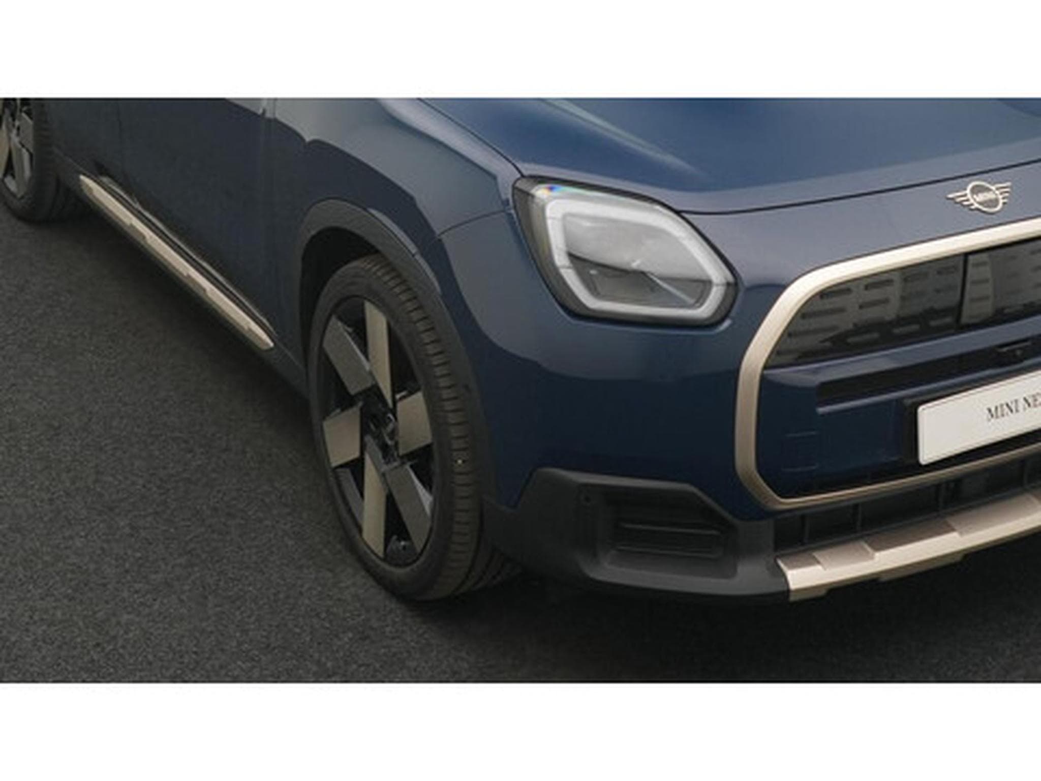 Mini Countryman MINI (2025) - Photo 22