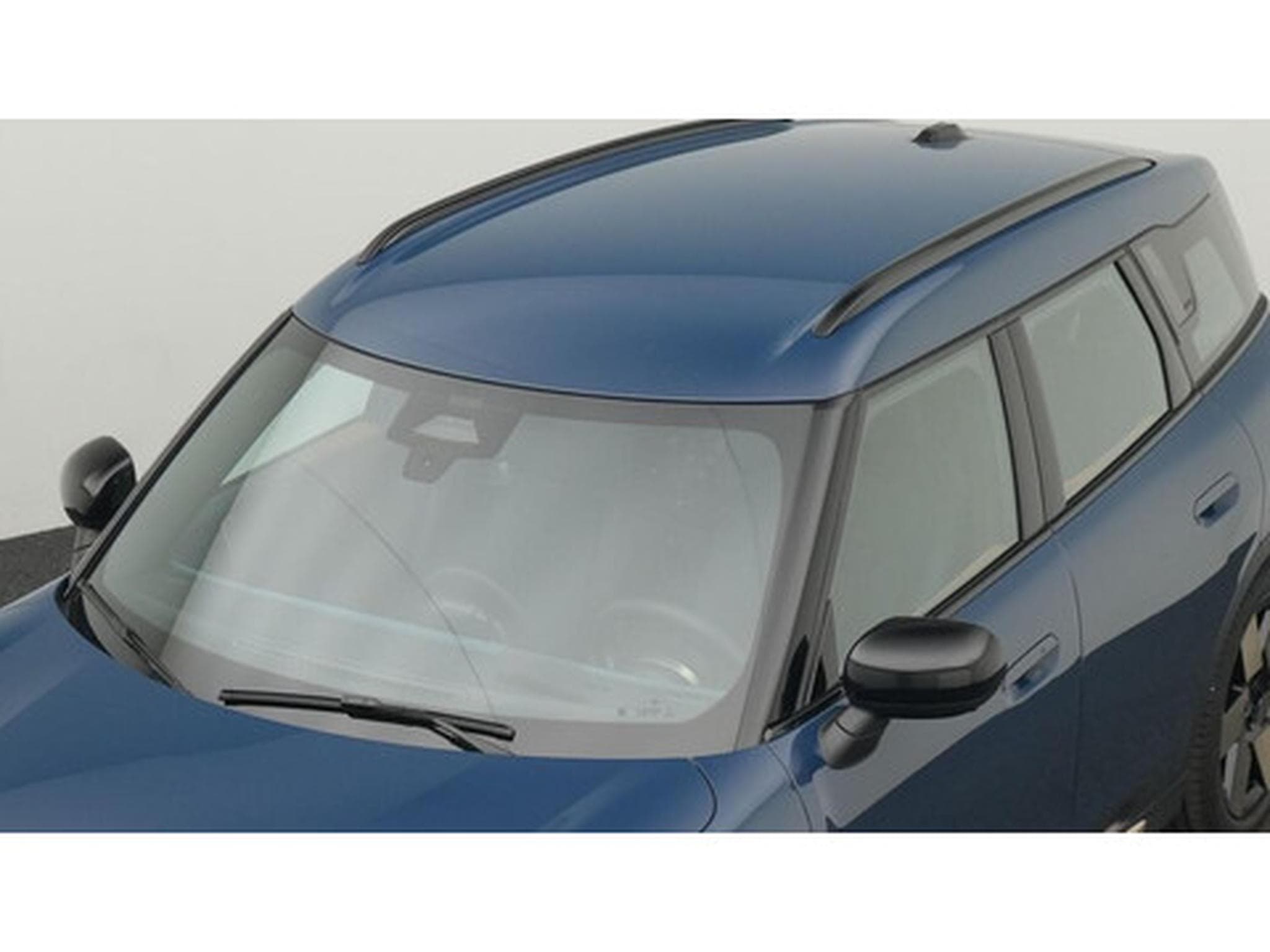 Mini Countryman MINI (2025) - Photo 24