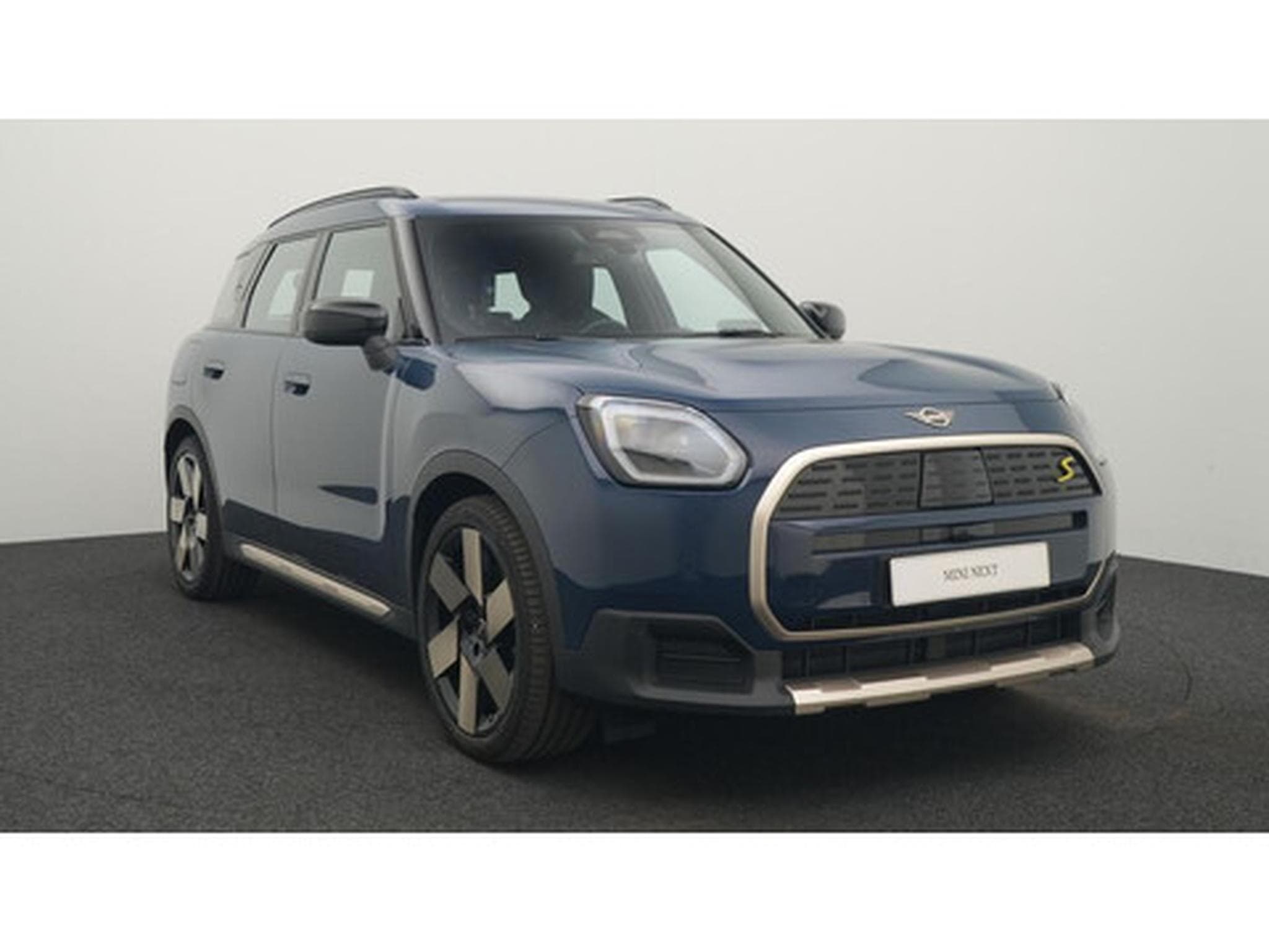 Mini Countryman MINI (2025) - Photo 3