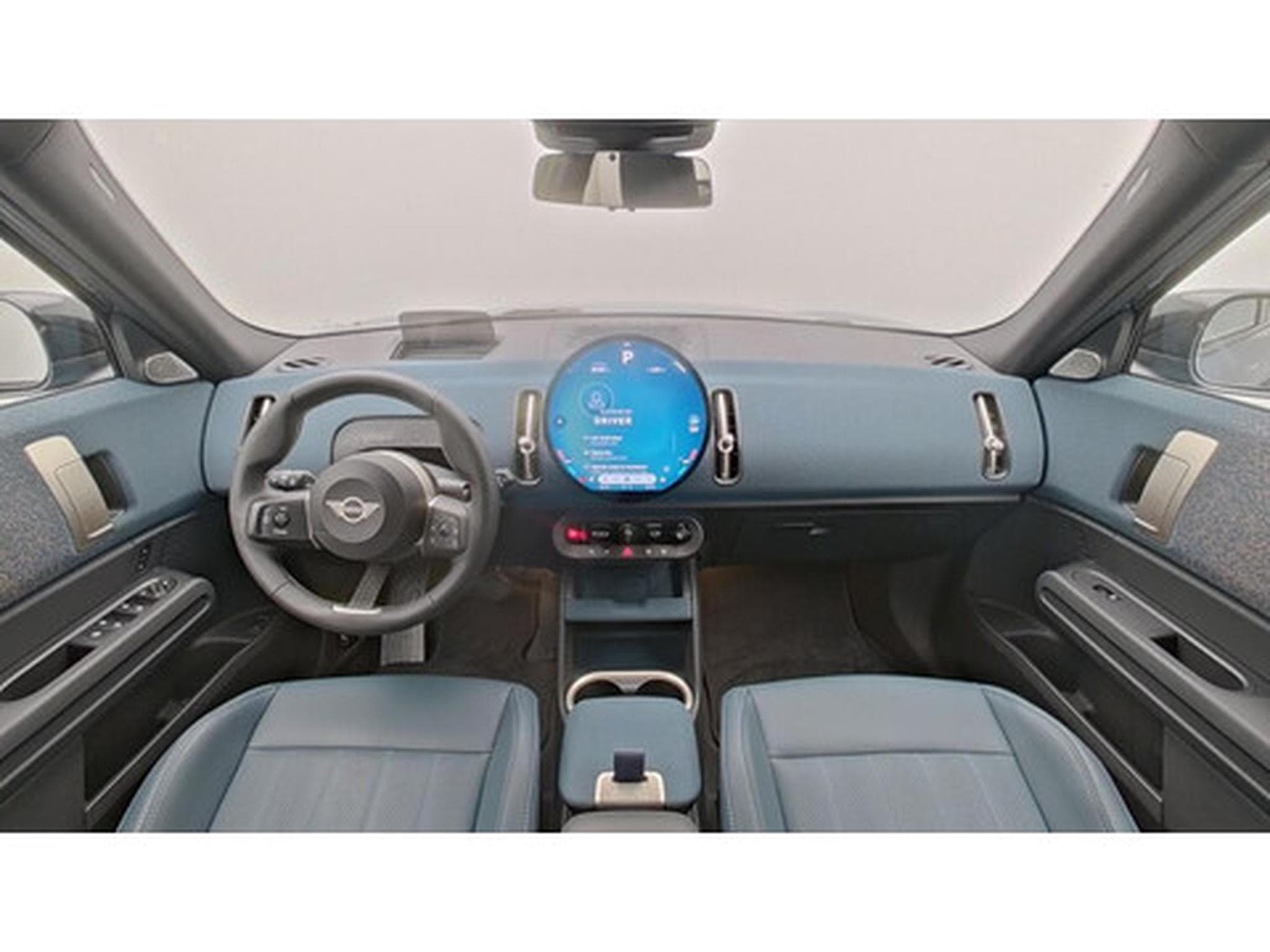 Mini Countryman MINI (2025) - Photo 5