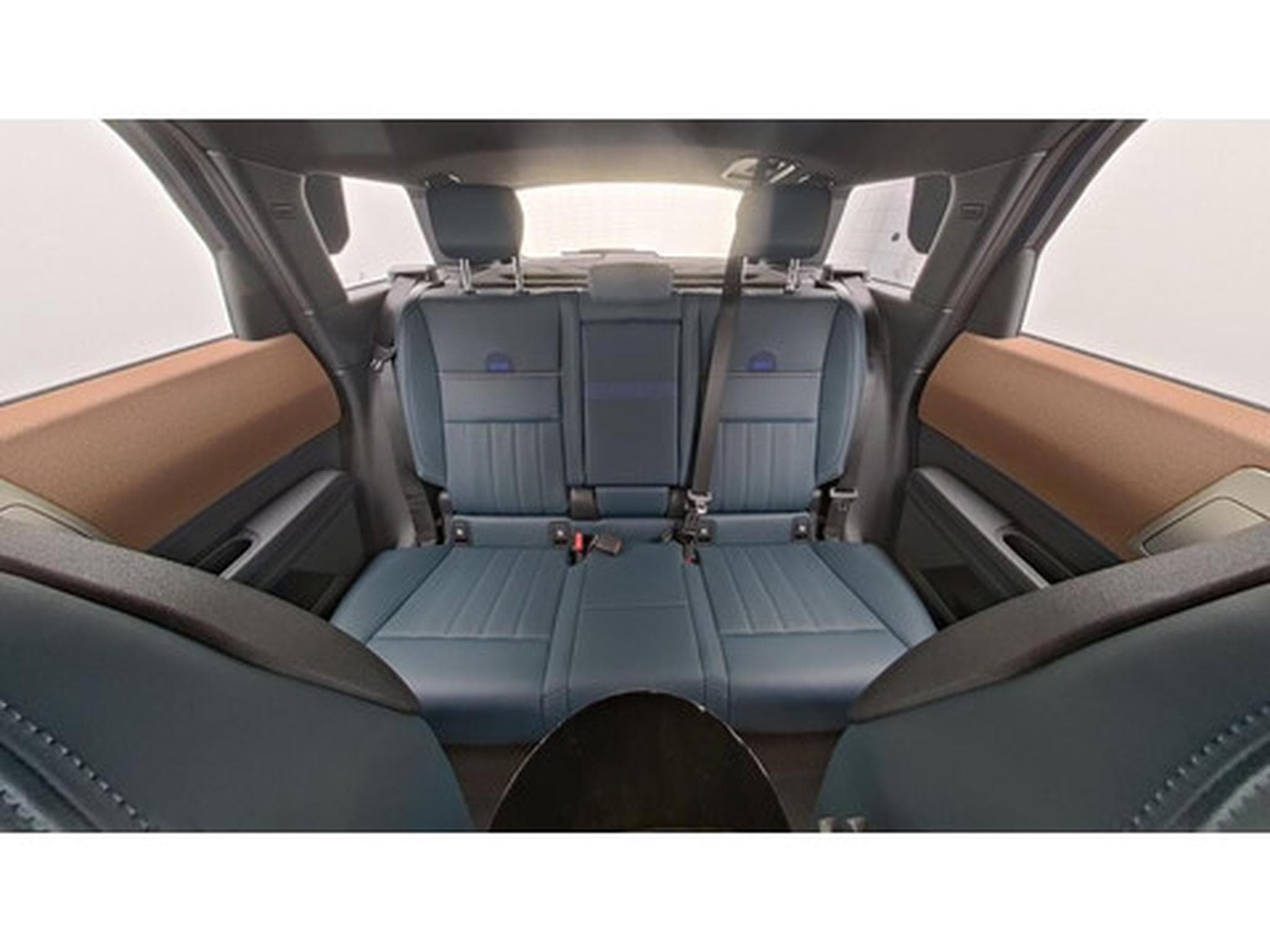 Mini Countryman MINI (2025) - Photo 6