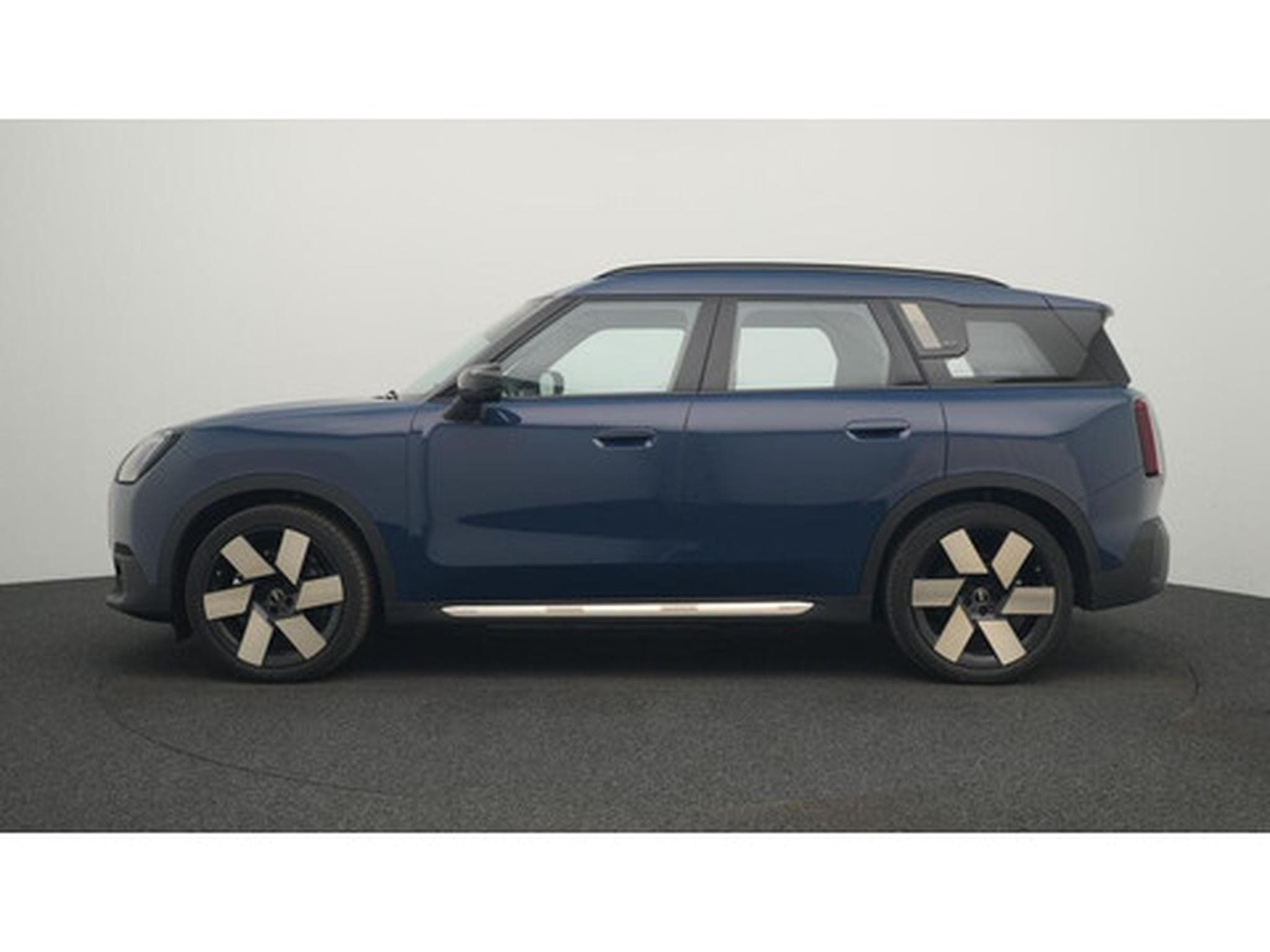 Mini Countryman MINI (2025) - Photo 7