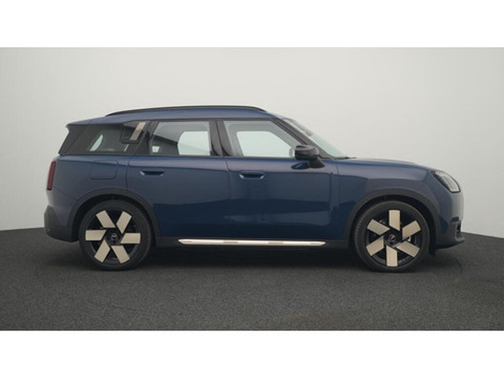 Mini Countryman MINI (2025) - Photo 8